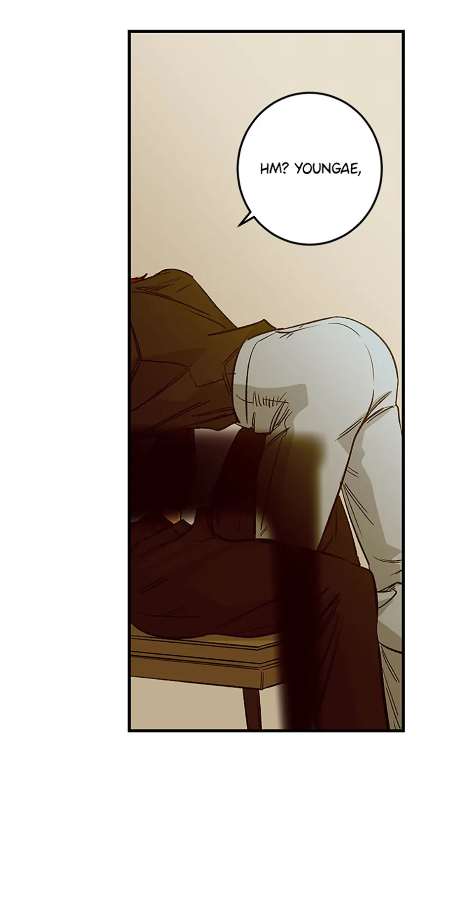 How to Draw an Ellipse Chapter 139 - Page 3