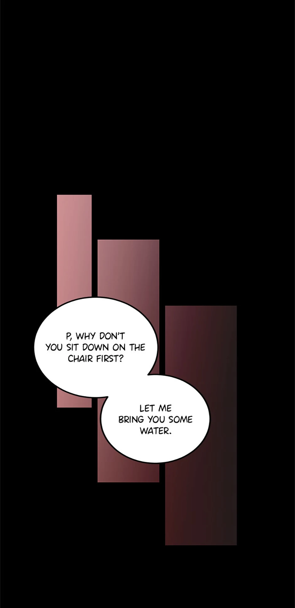 How to Draw an Ellipse Chapter 139 - Page 24