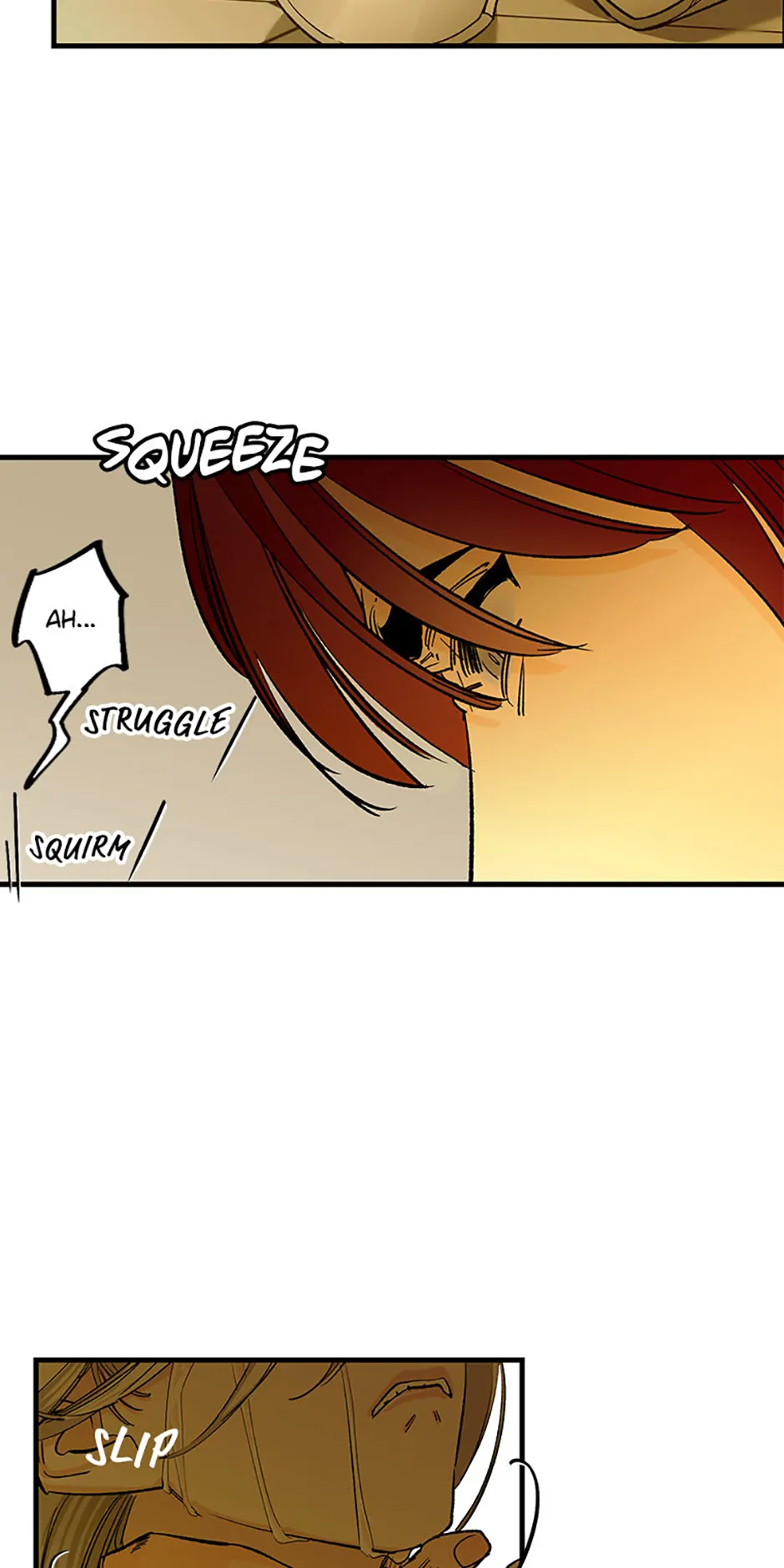 How to Draw an Ellipse Chapter 139 - Page 29