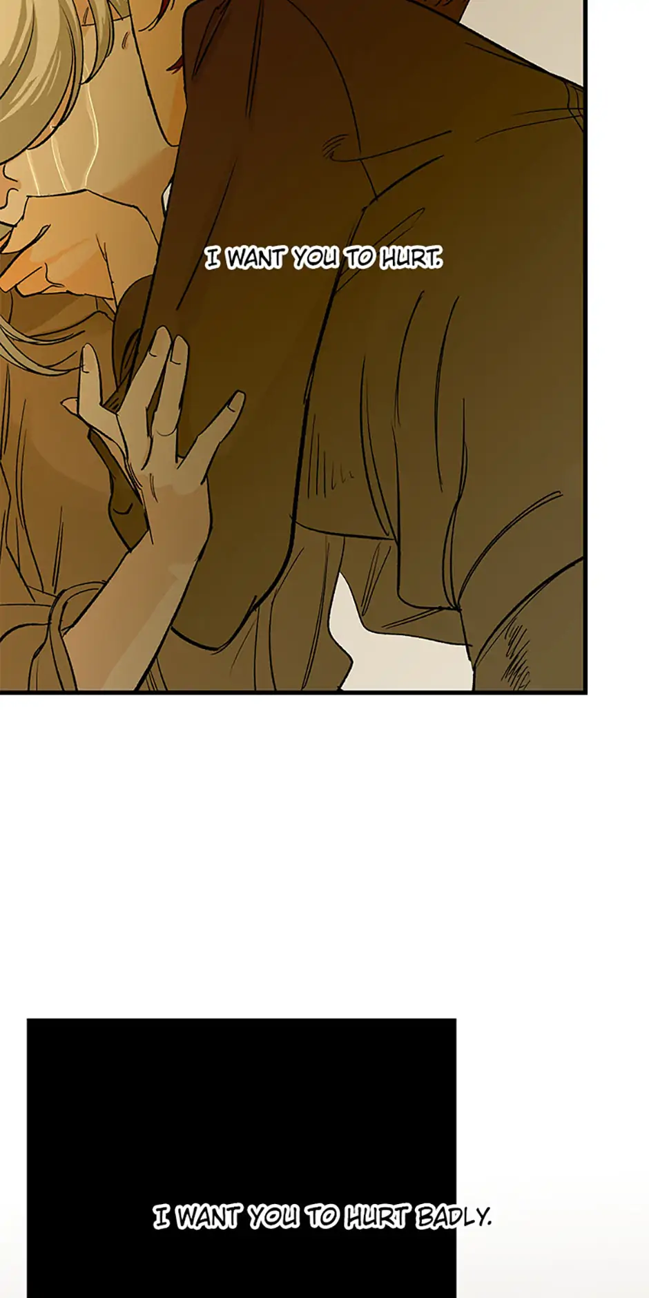 How to Draw an Ellipse Chapter 139 - Page 35