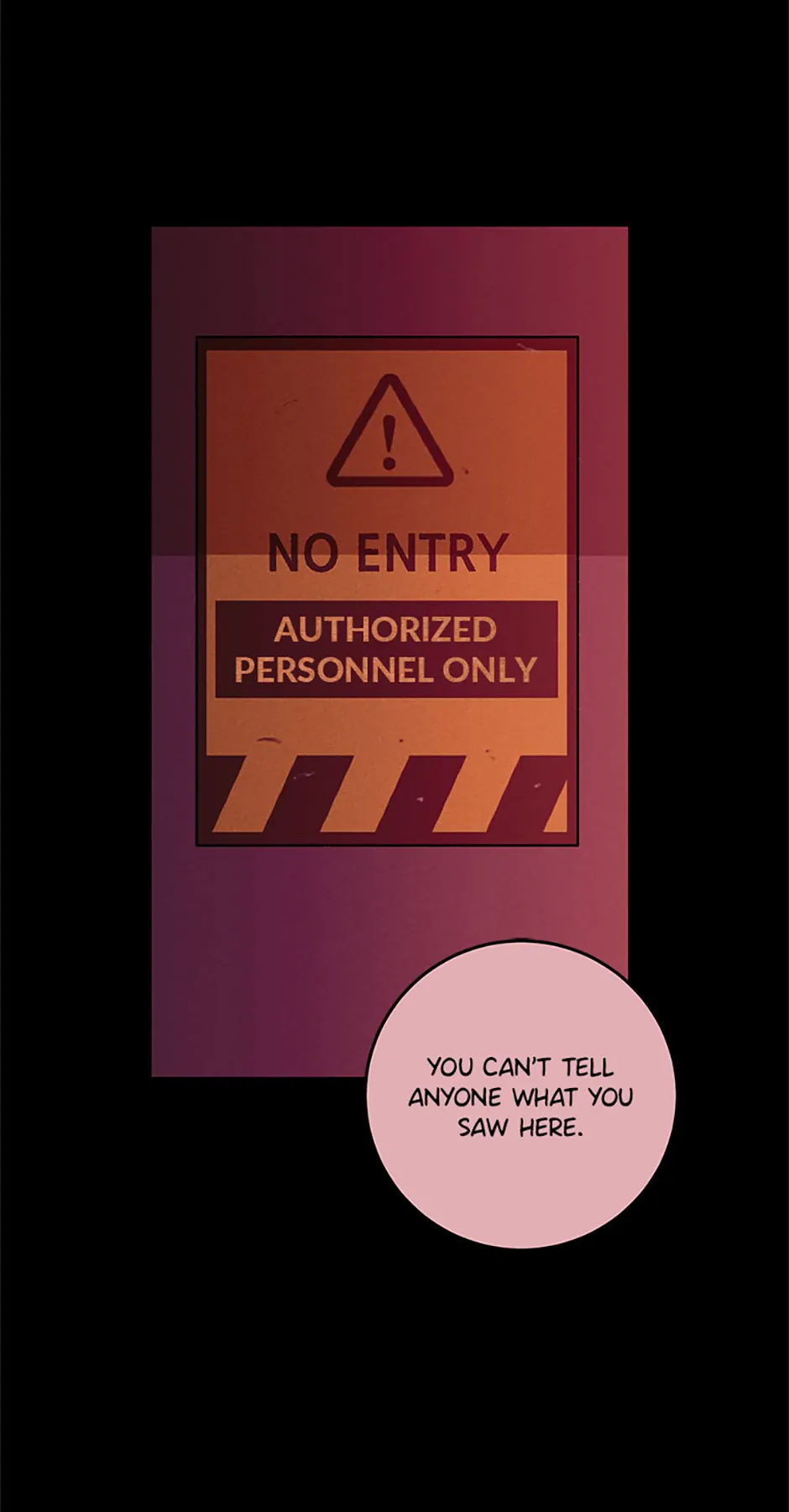 How to Draw an Ellipse Chapter 139 - Page 39