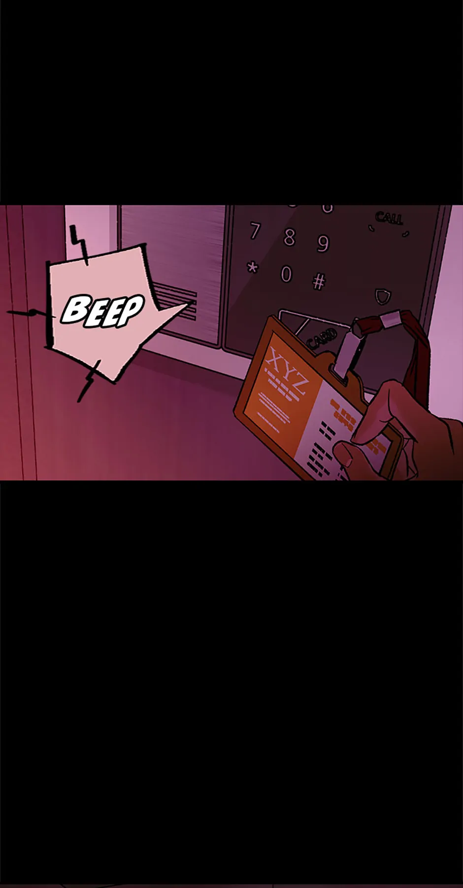 How to Draw an Ellipse Chapter 139 - Page 40