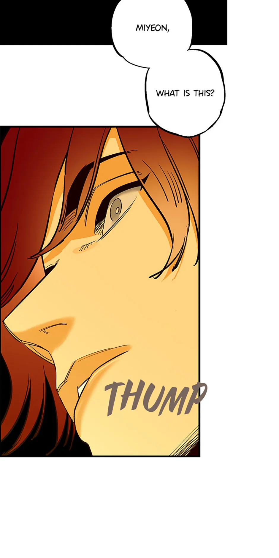 How to Draw an Ellipse Chapter 139 - Page 48