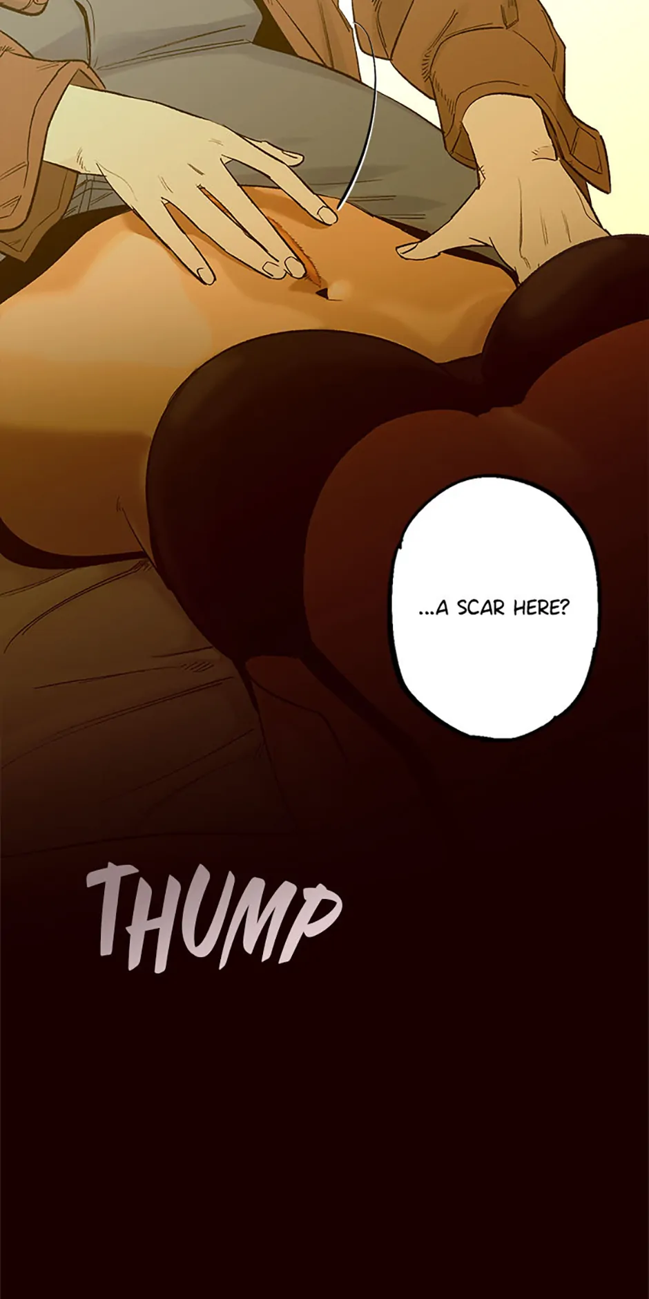 How to Draw an Ellipse Chapter 139 - Page 50