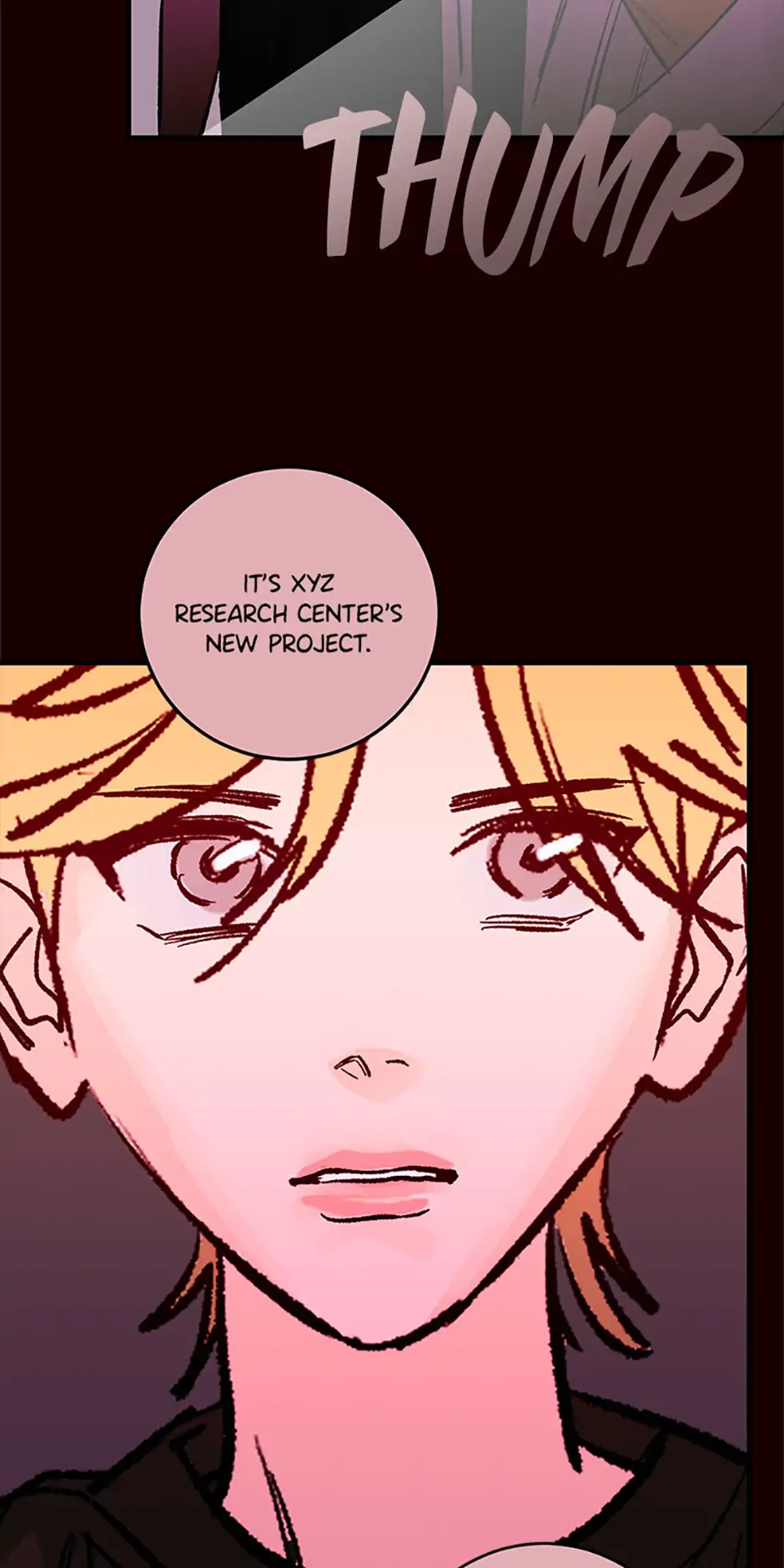 How to Draw an Ellipse Chapter 139 - Page 52