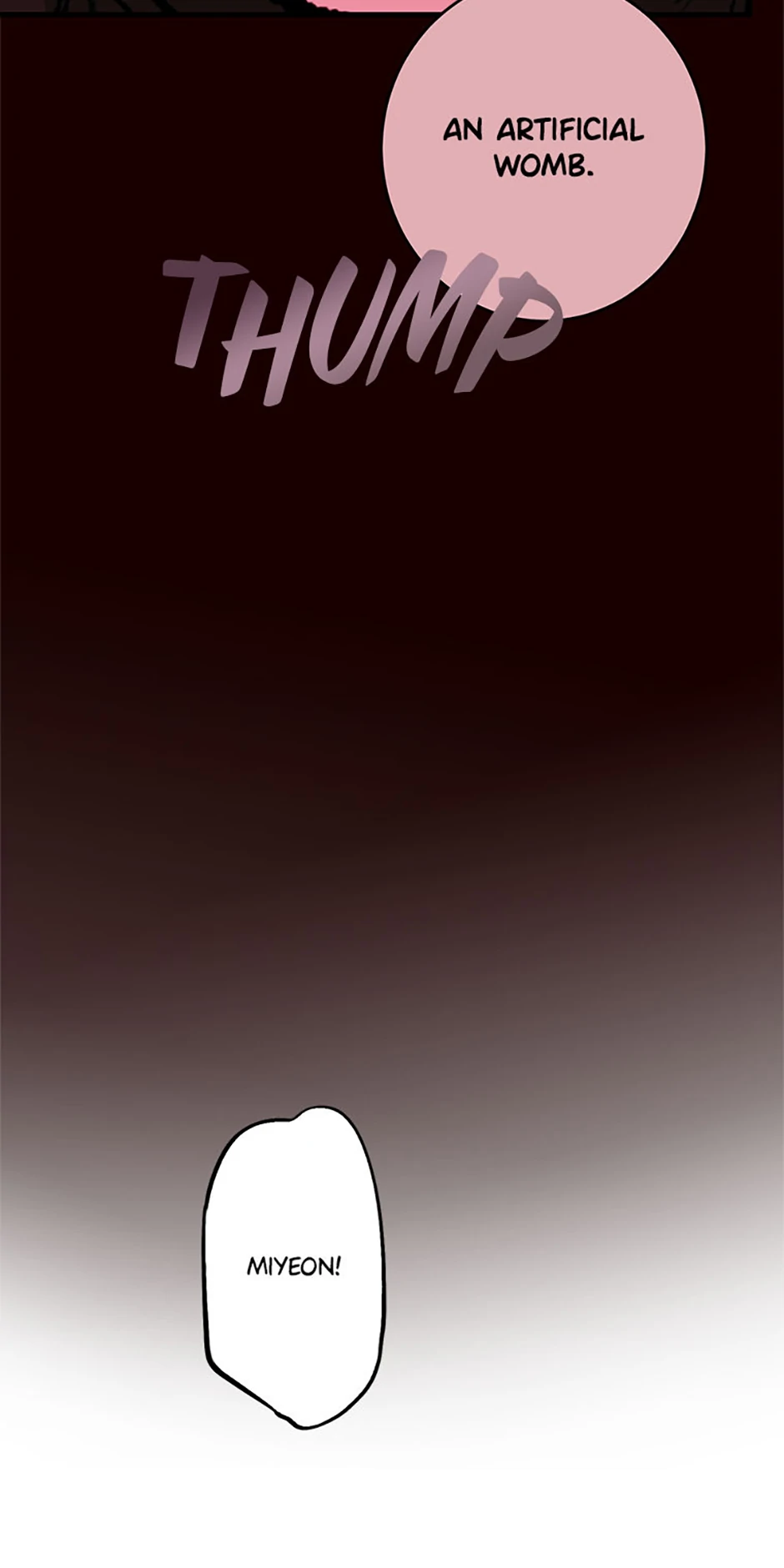 How to Draw an Ellipse Chapter 139 - Page 53