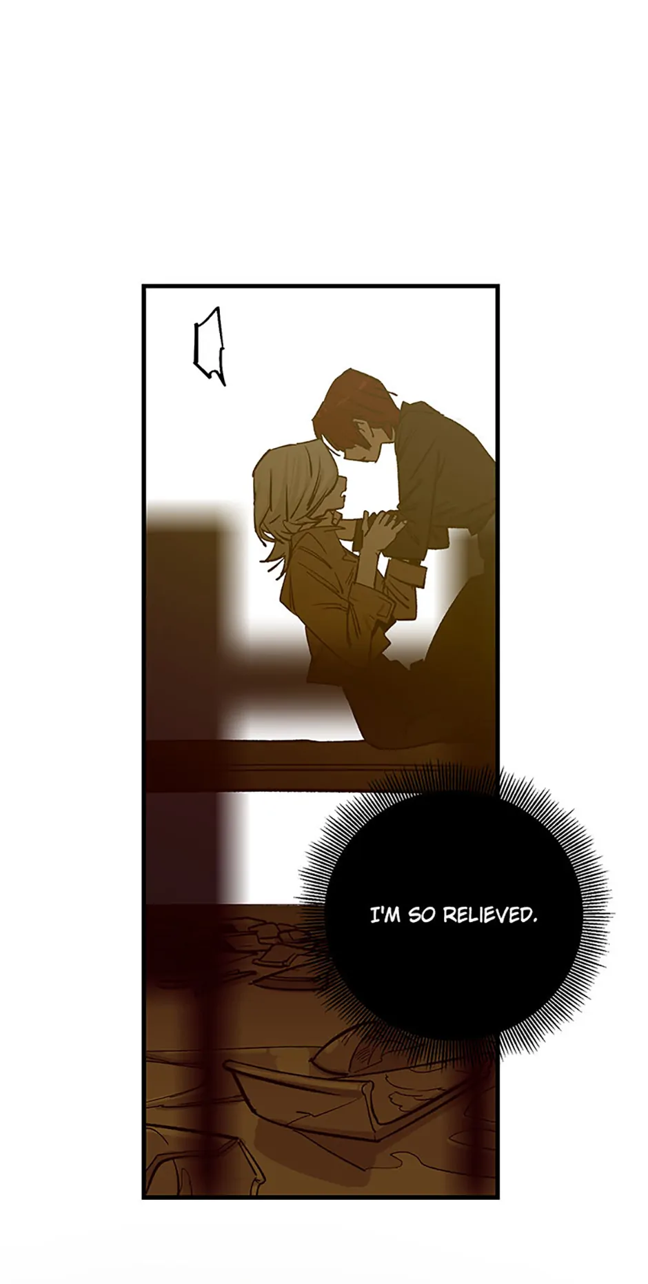 How to Draw an Ellipse Chapter 139 - Page 9