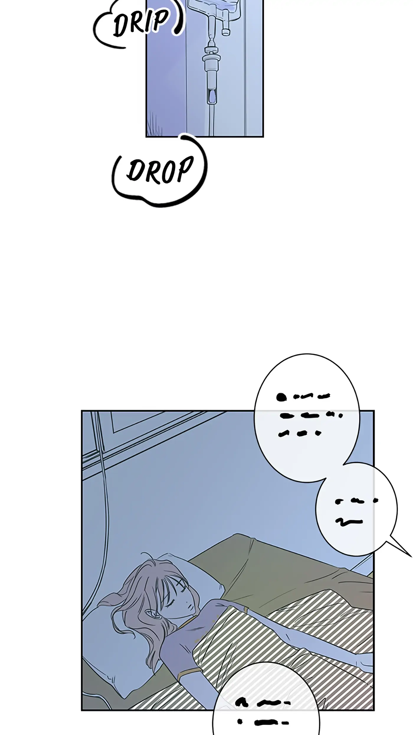 How to Draw an Ellipse Chapter 14 - Page 2