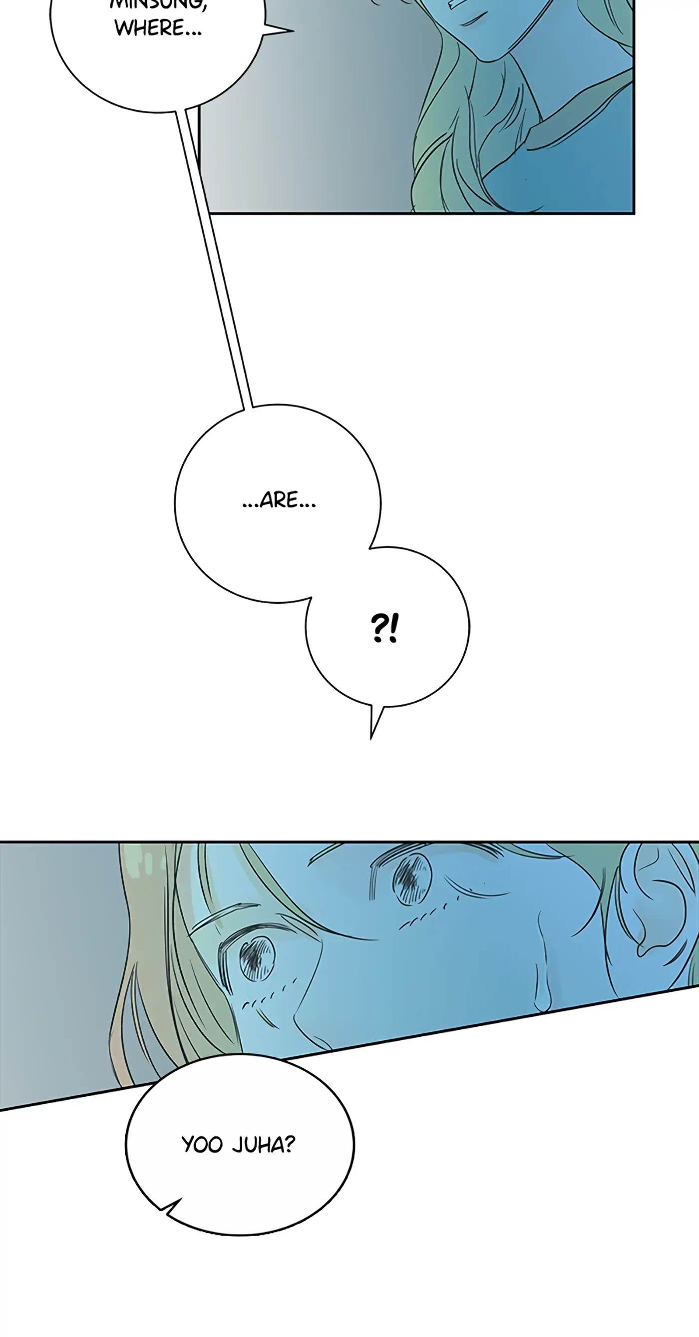 How to Draw an Ellipse Chapter 14 - Page 15