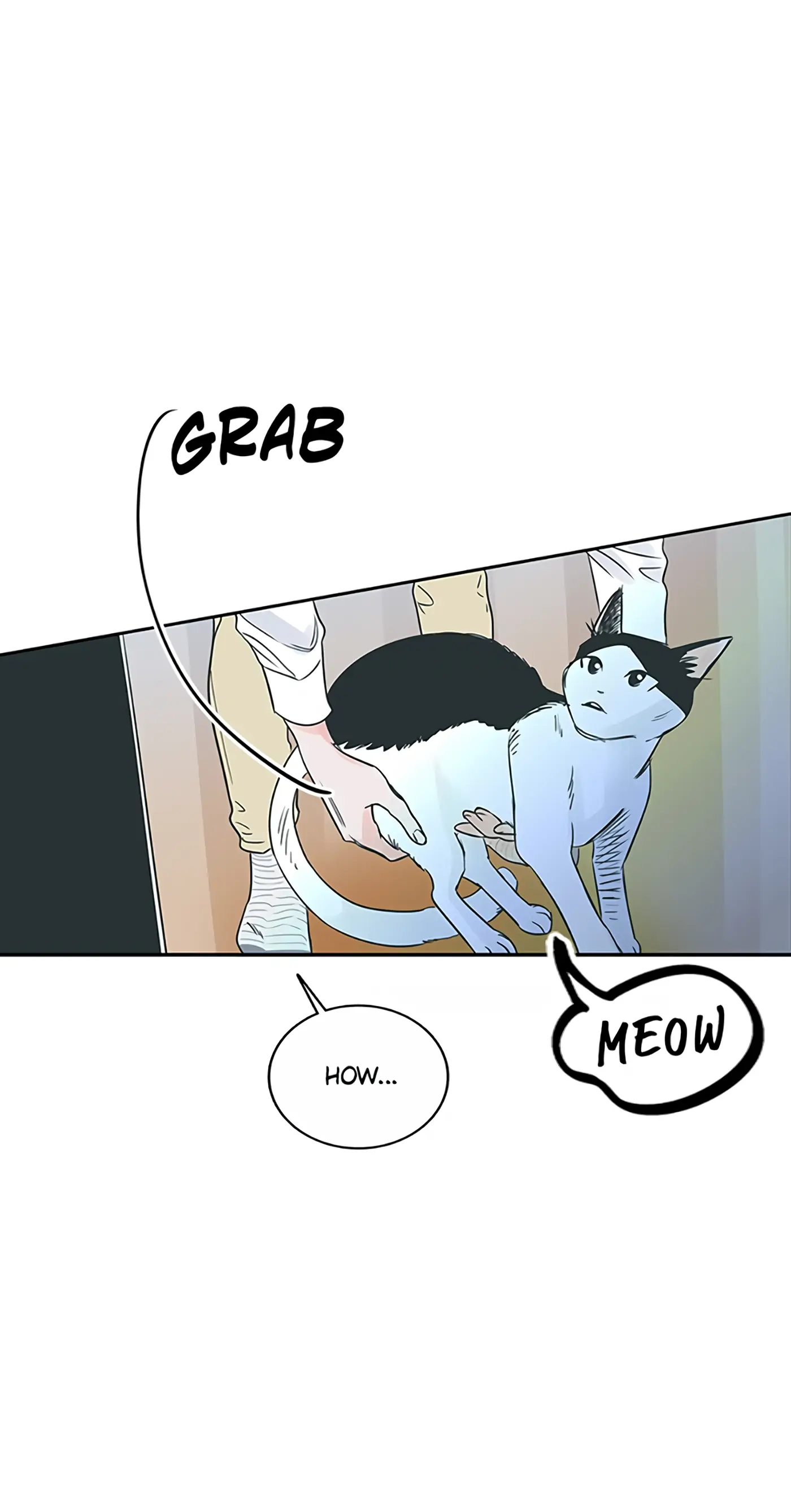 How to Draw an Ellipse Chapter 14 - Page 16