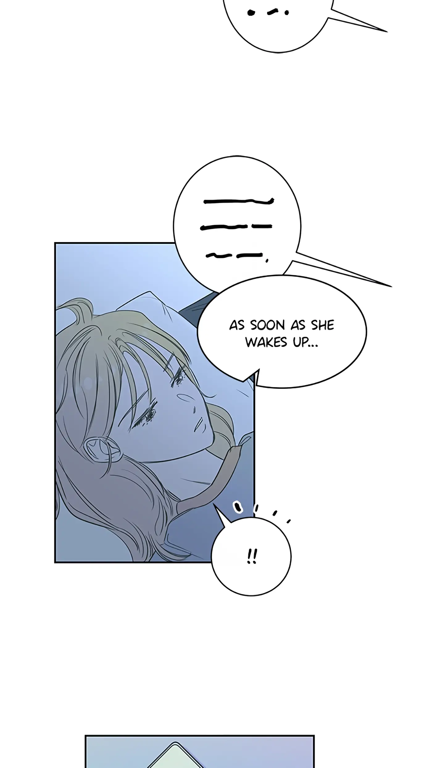 How to Draw an Ellipse Chapter 14 - Page 3