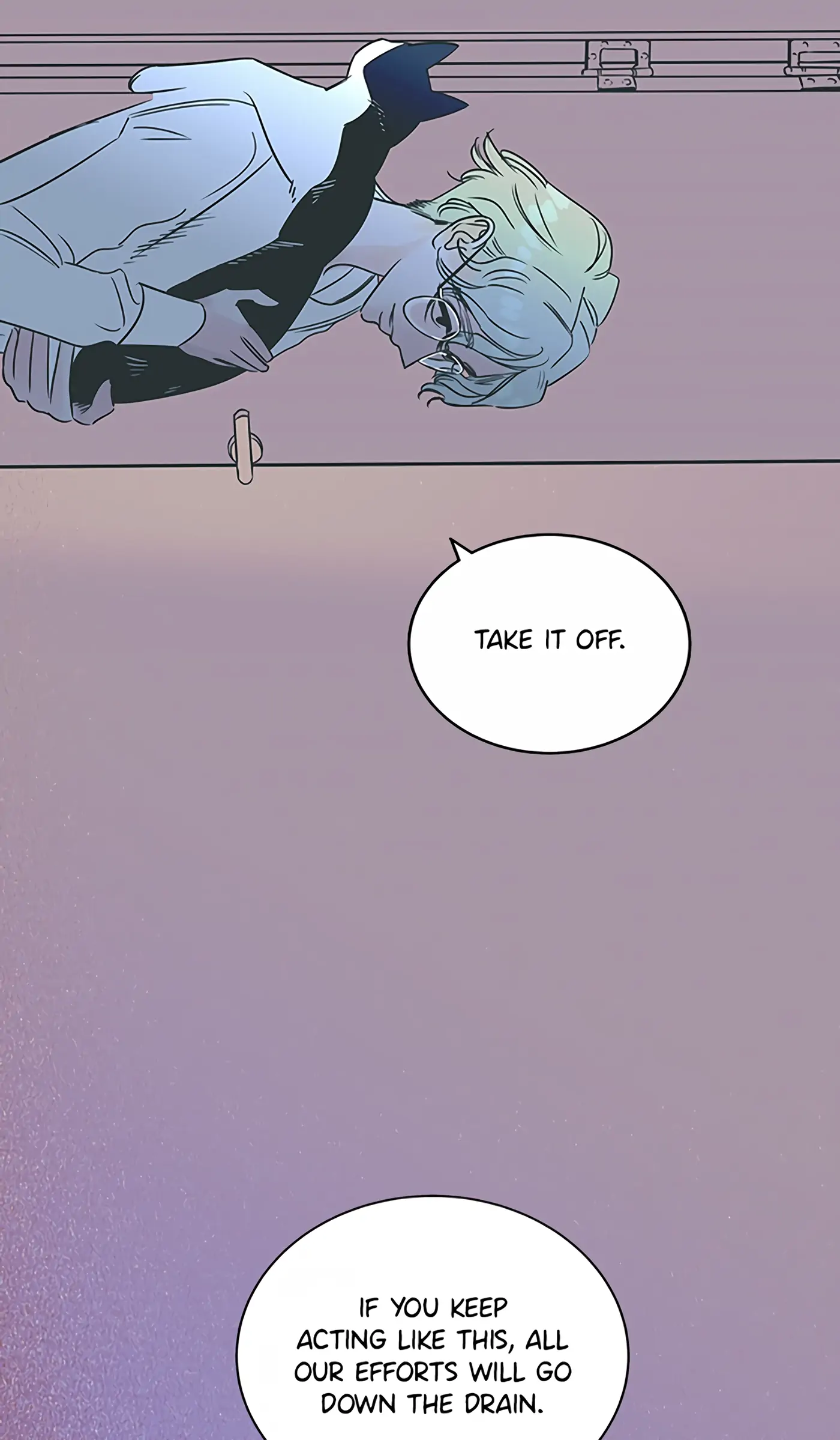 How to Draw an Ellipse Chapter 14 - Page 24