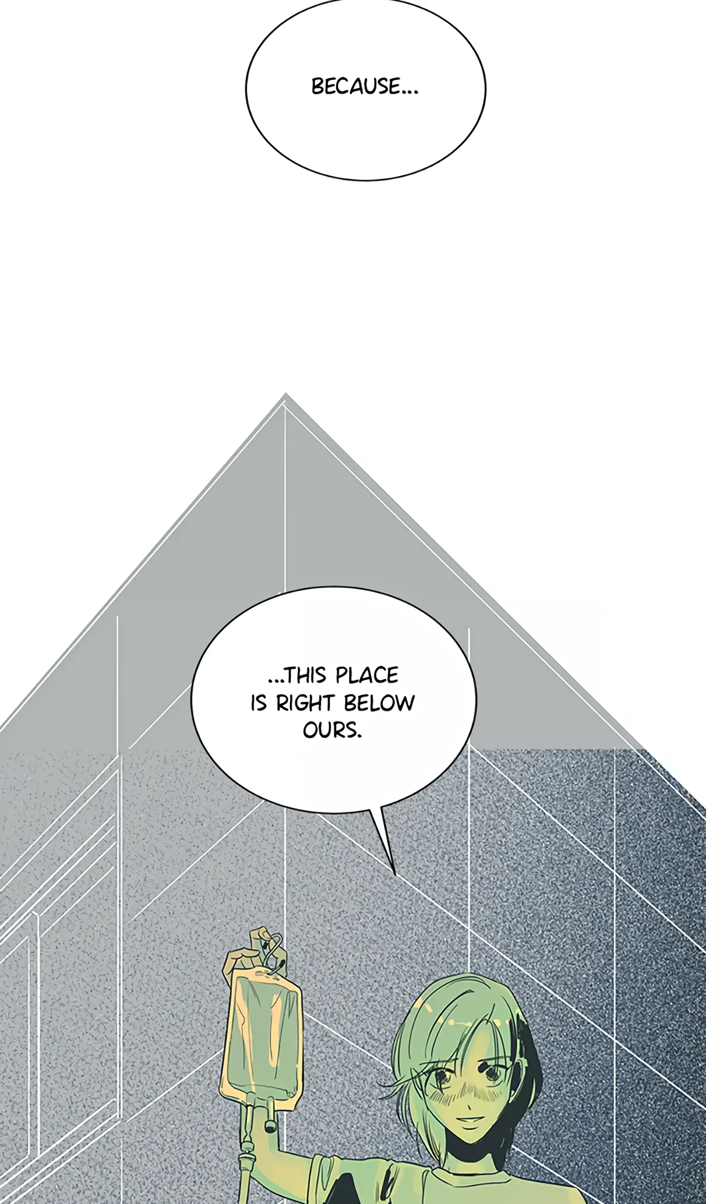 How to Draw an Ellipse Chapter 14 - Page 31