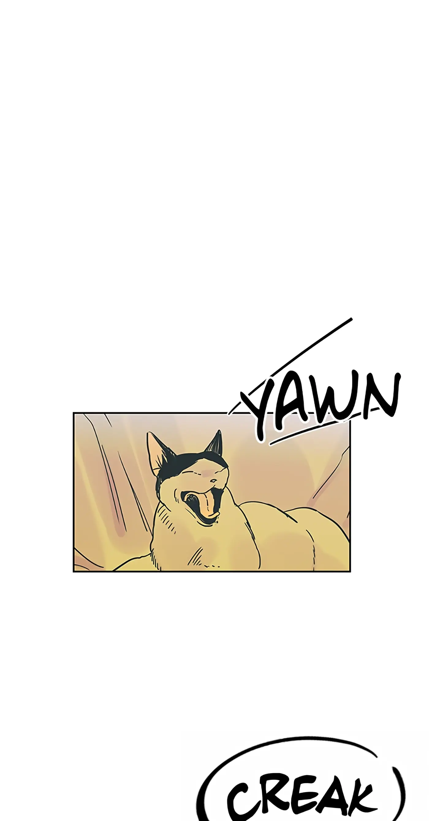 How to Draw an Ellipse Chapter 14 - Page 35