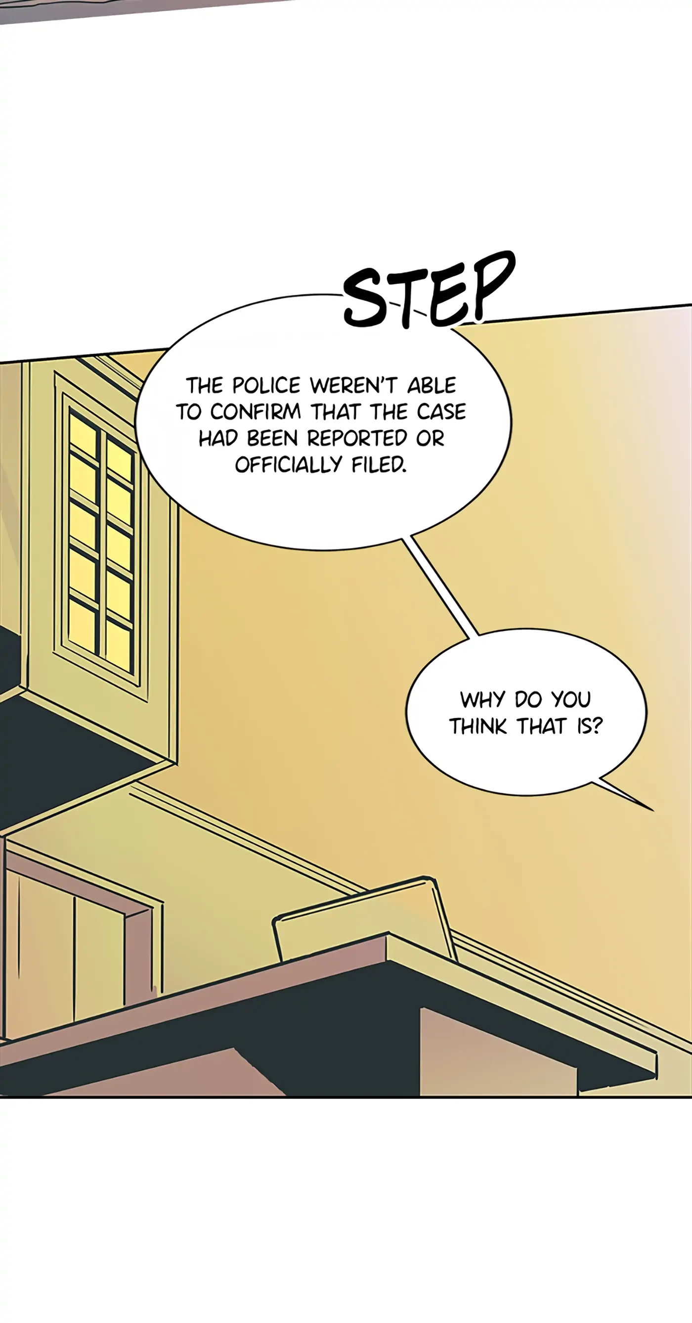 How to Draw an Ellipse Chapter 14 - Page 37