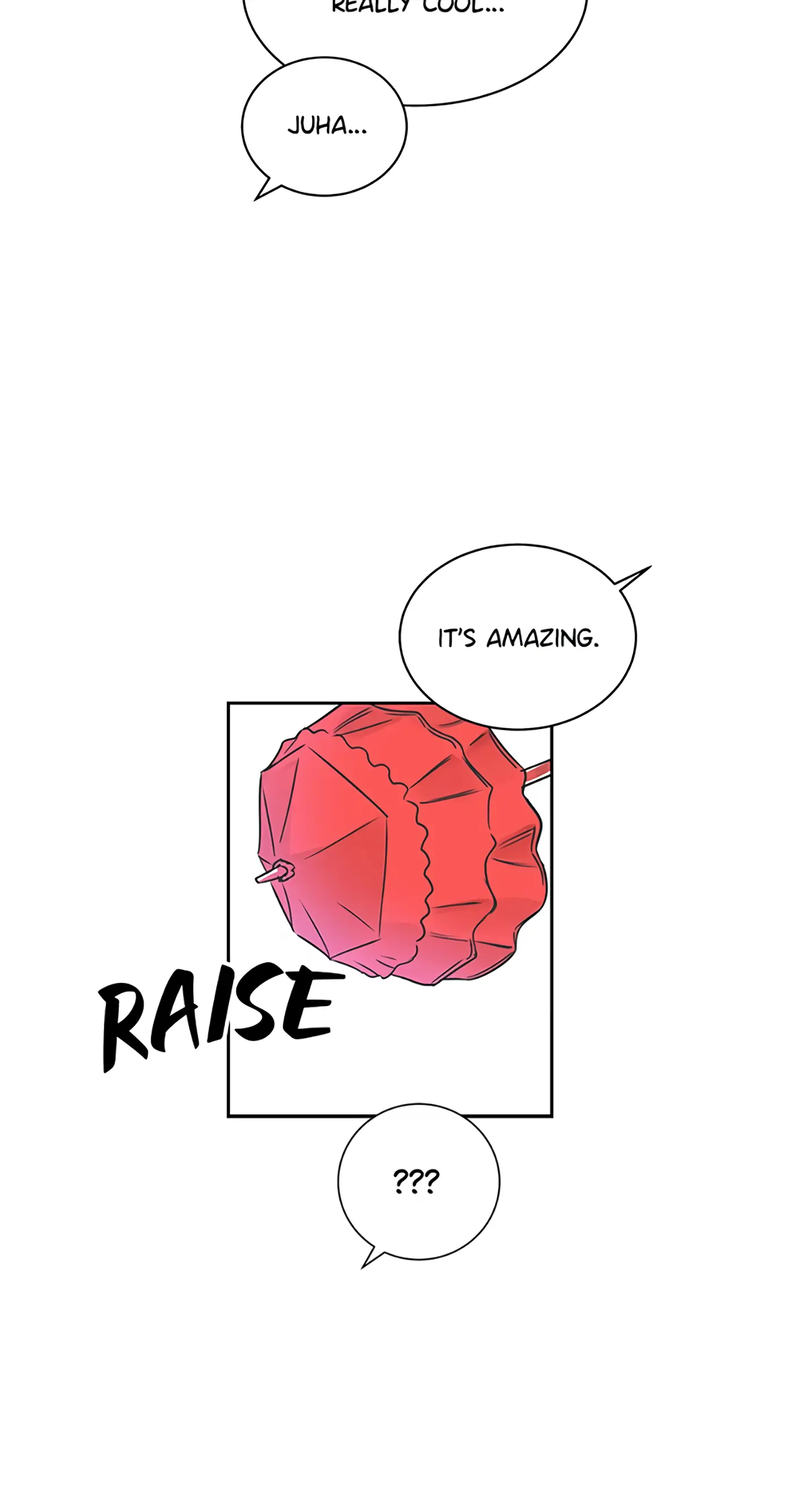 How to Draw an Ellipse Chapter 14 - Page 53