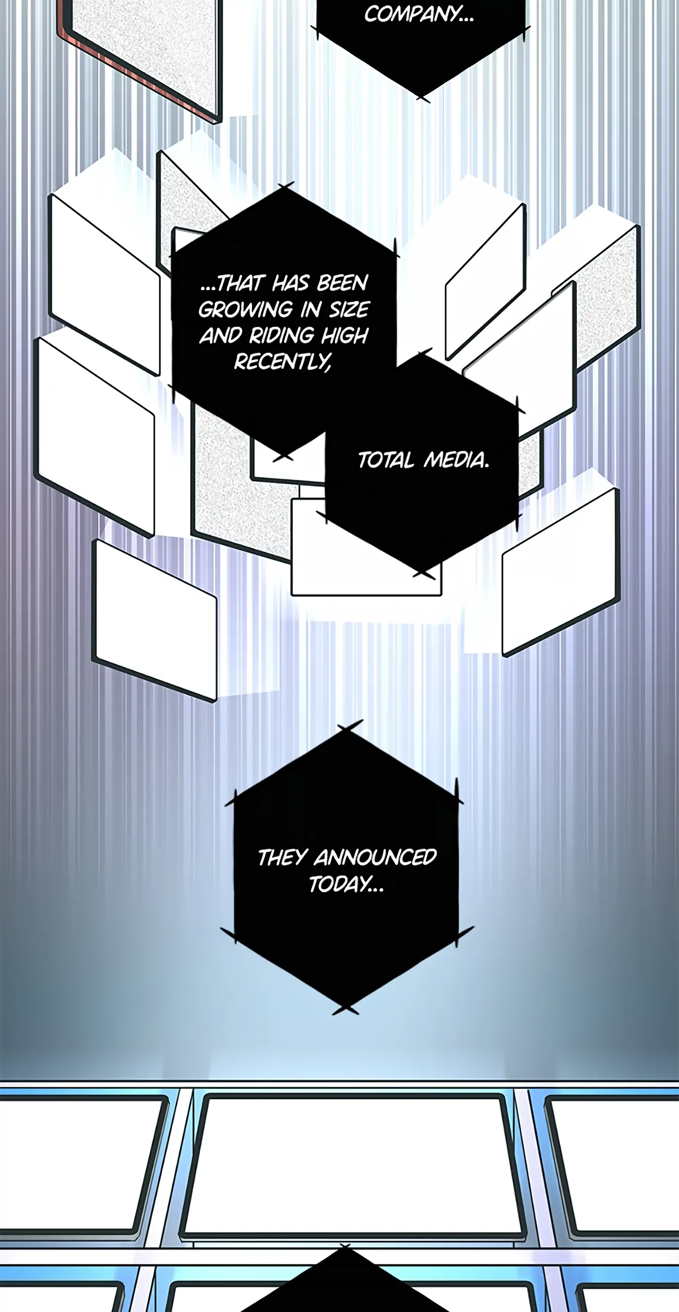 How to Draw an Ellipse Chapter 14 - Page 64
