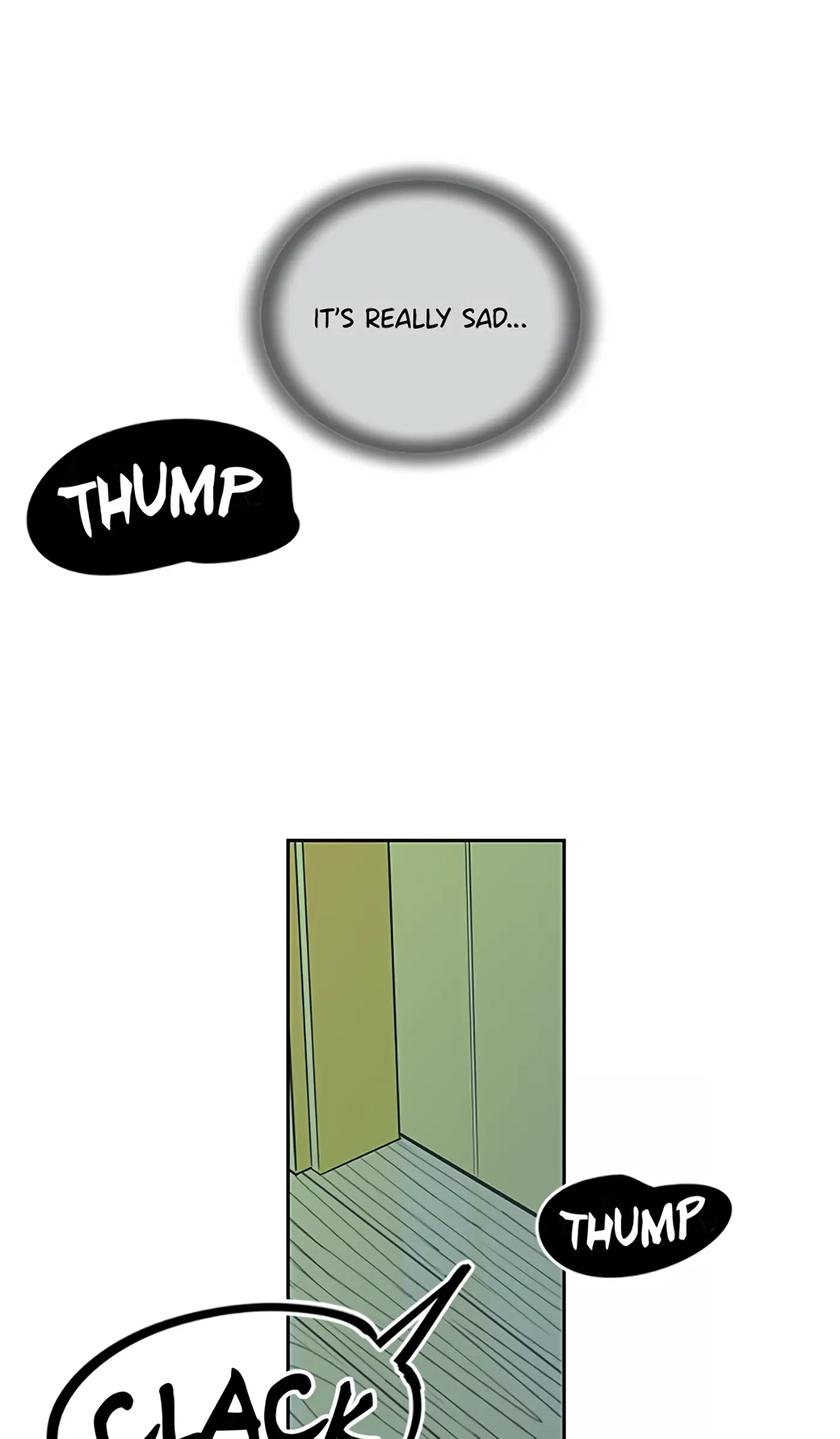 How to Draw an Ellipse Chapter 14 - Page 70