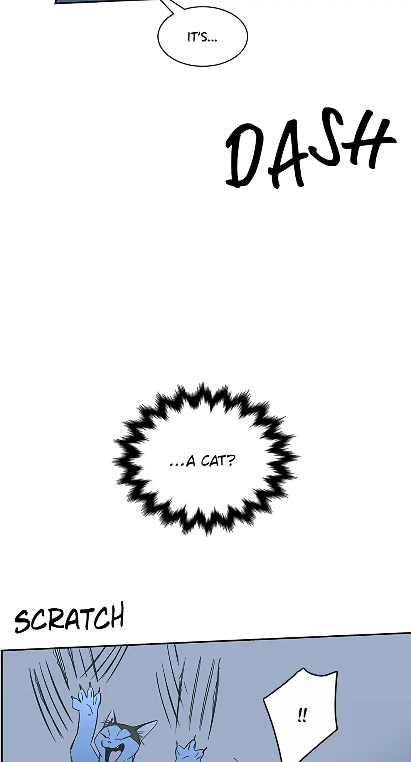 How to Draw an Ellipse Chapter 14 - Page 8