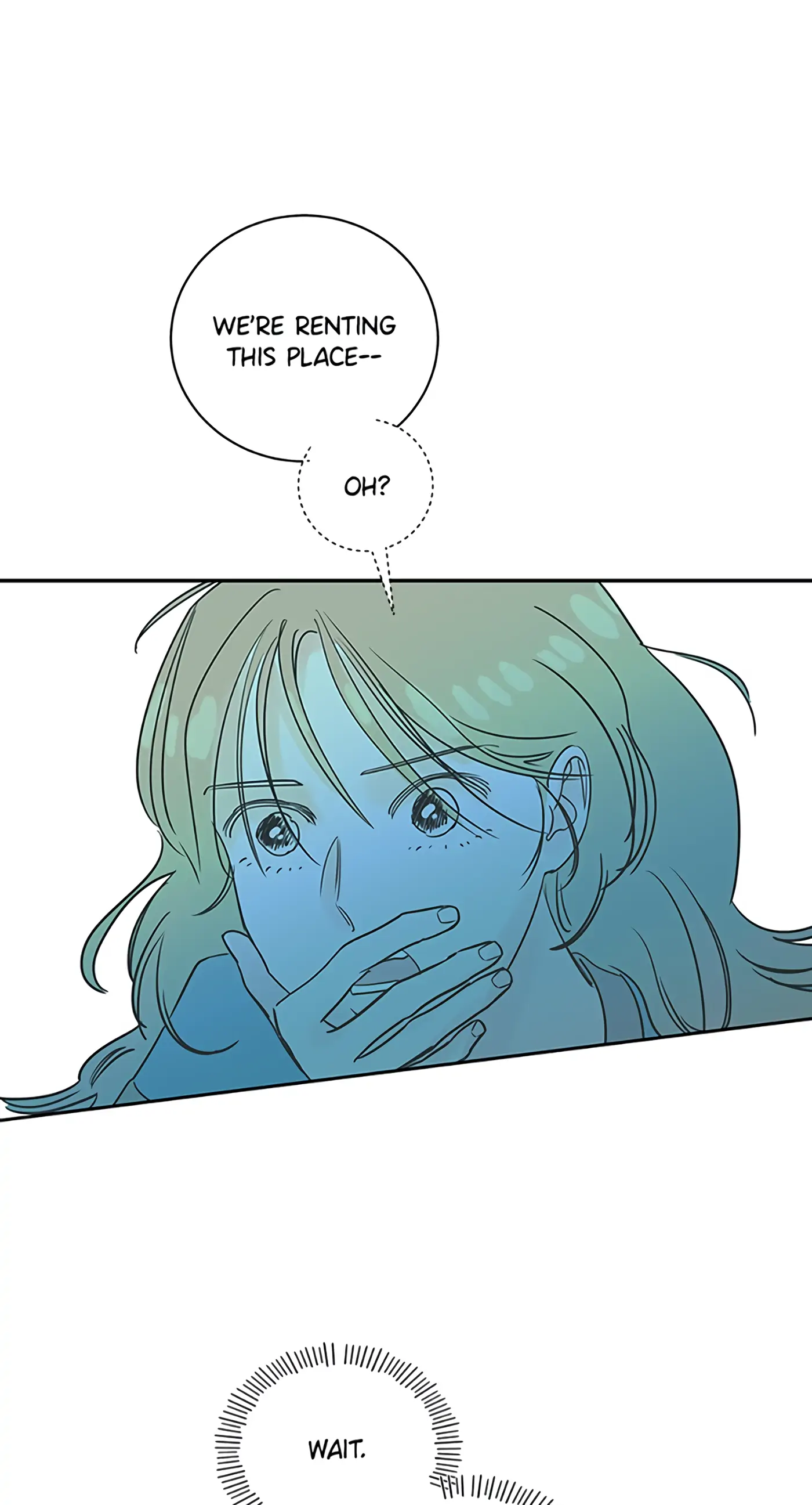 How to Draw an Ellipse Chapter 14 - Page 10