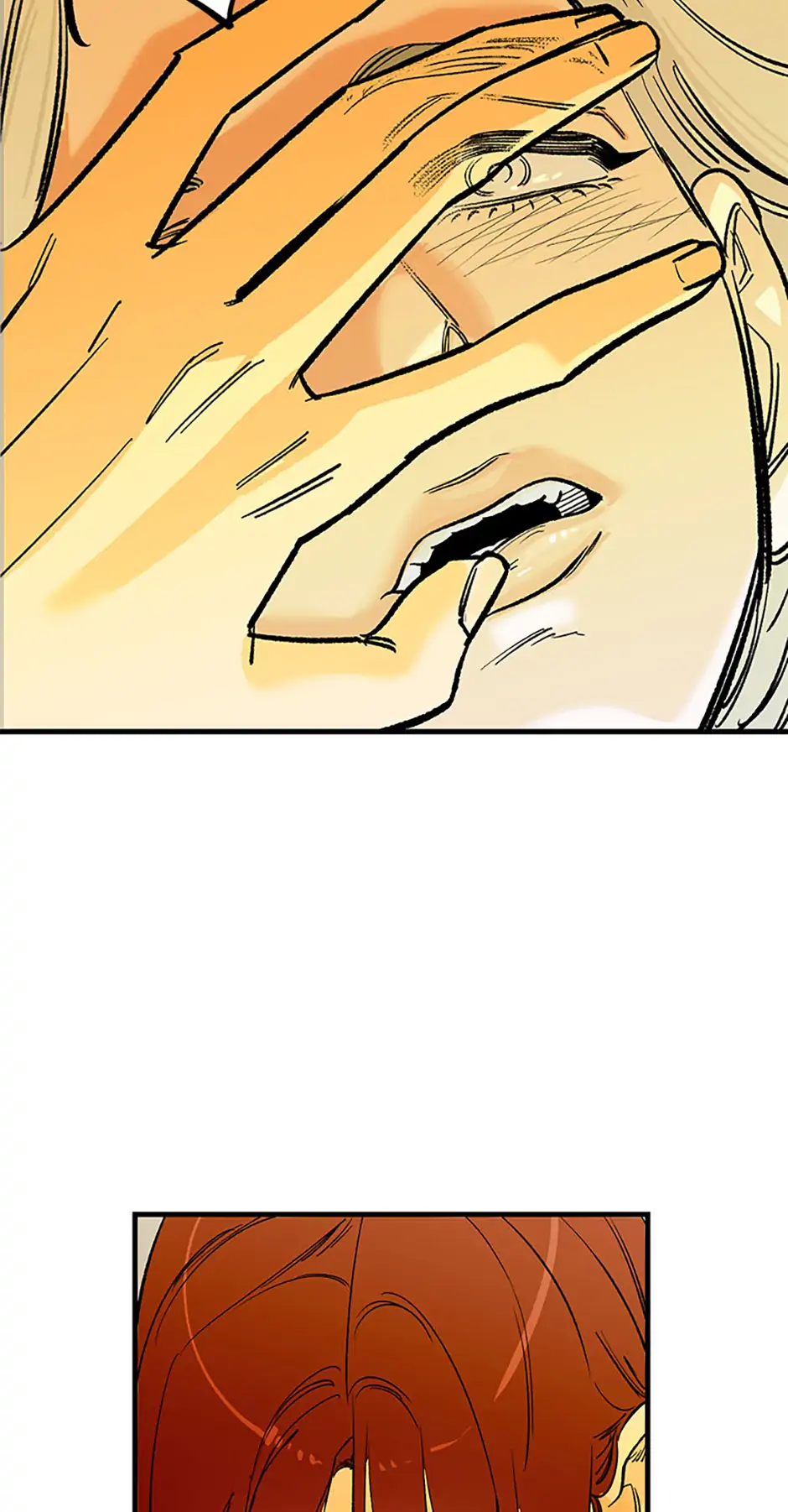 How to Draw an Ellipse Chapter 140 - Page 15