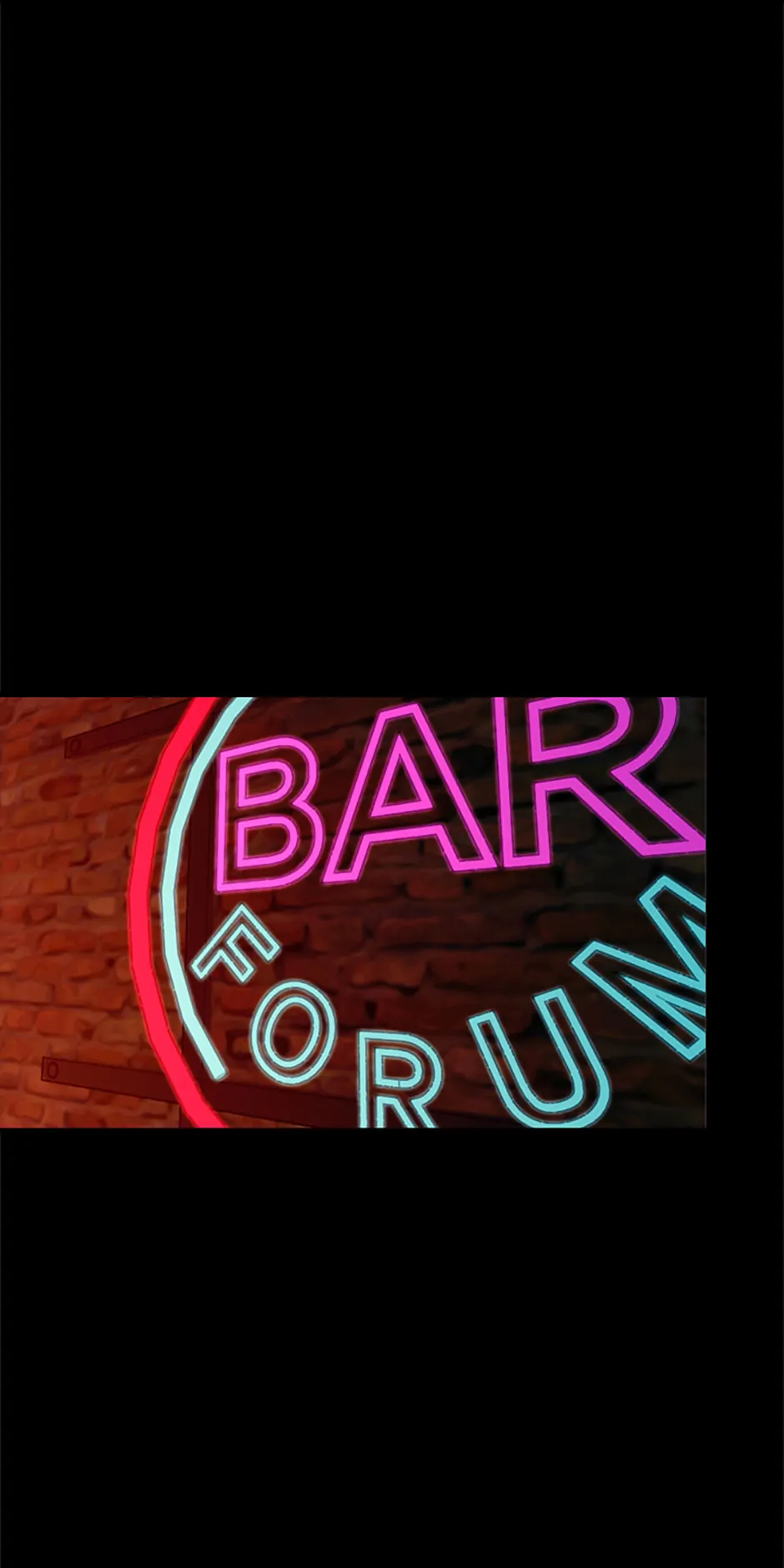 How to Draw an Ellipse Chapter 140 - Page 19