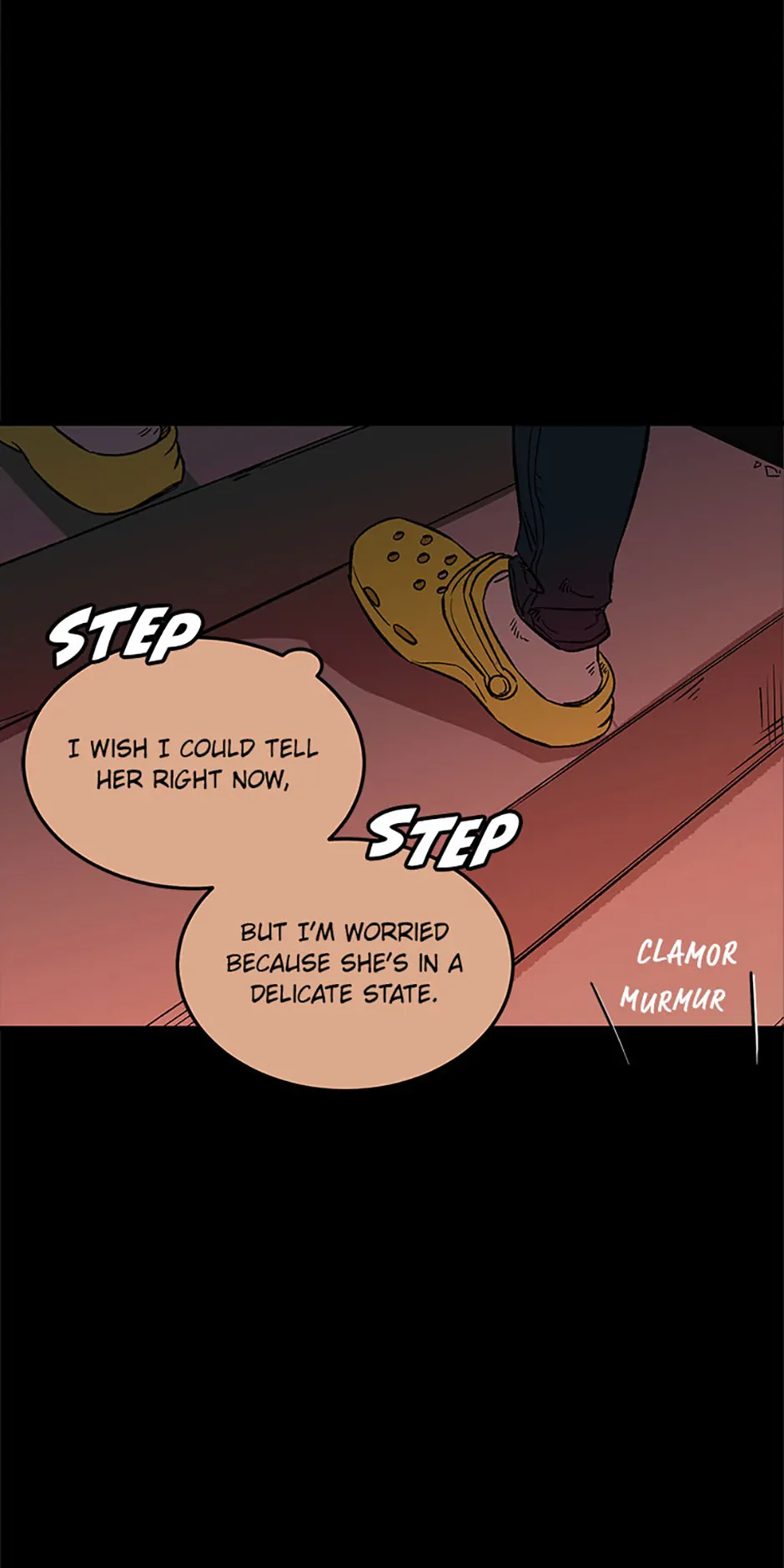 How to Draw an Ellipse Chapter 140 - Page 24