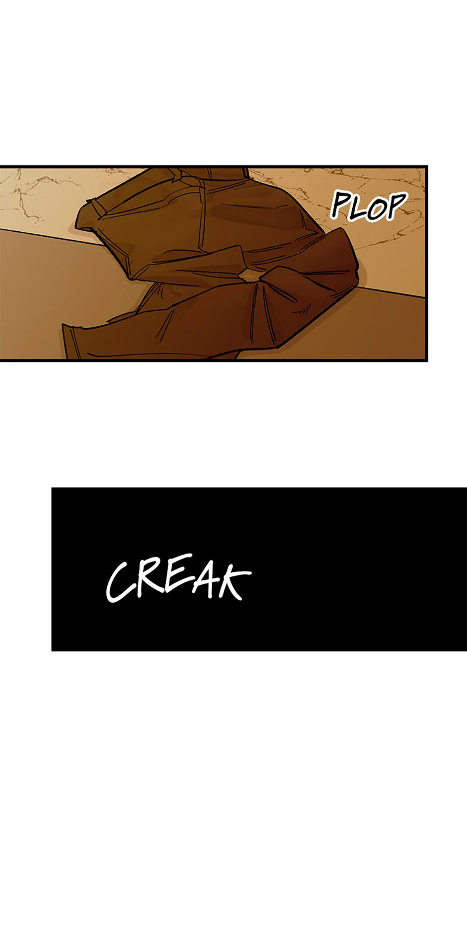 How to Draw an Ellipse Chapter 140 - Page 31