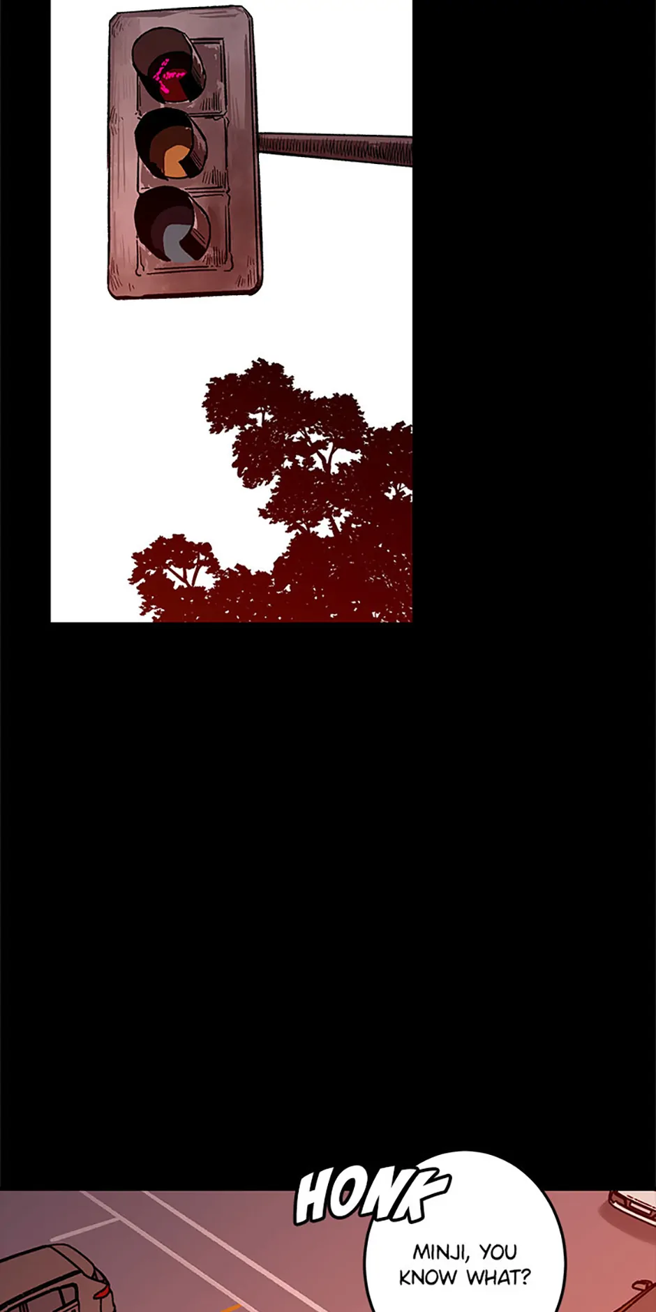 How to Draw an Ellipse Chapter 140 - Page 39