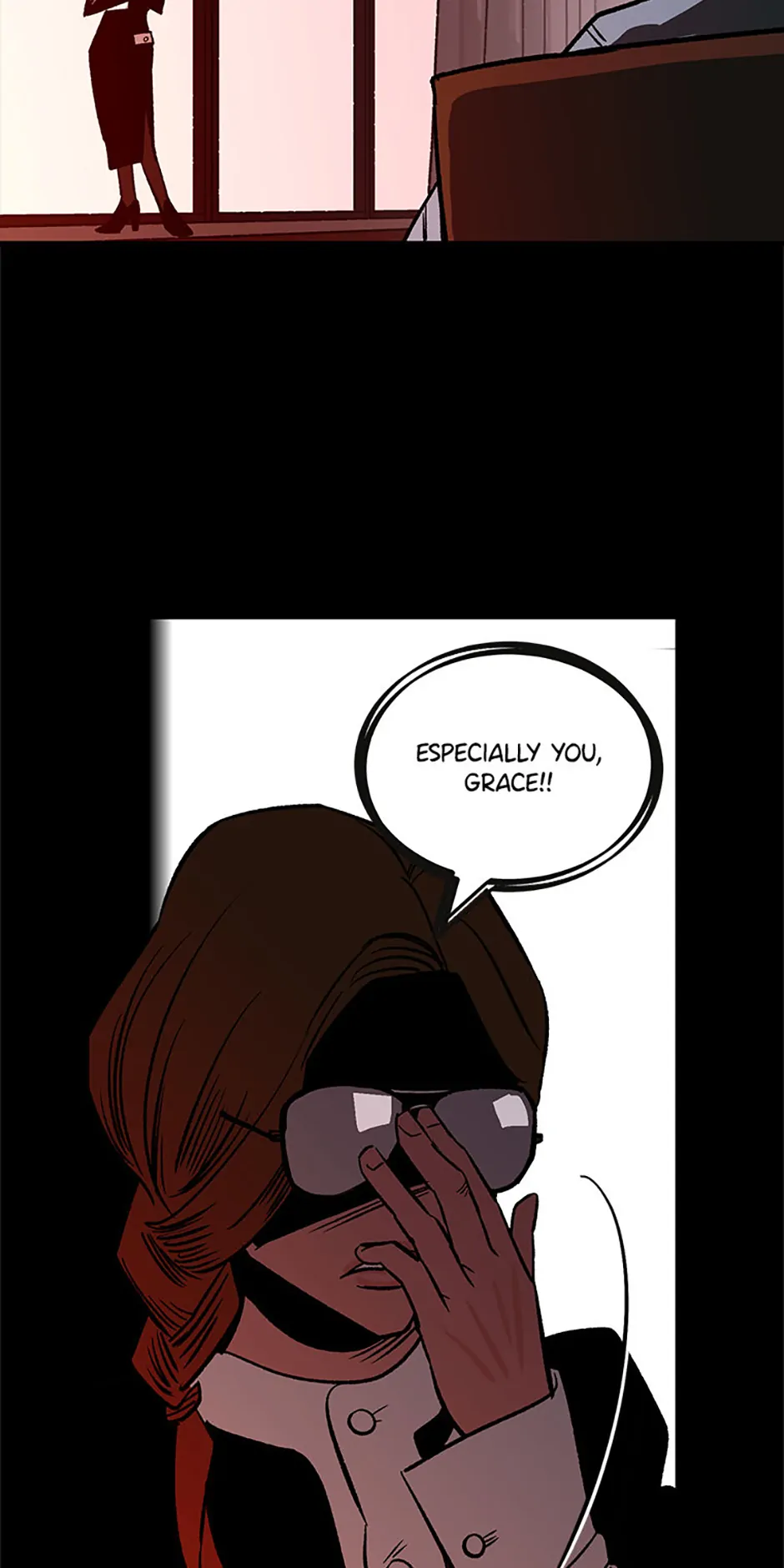 How to Draw an Ellipse Chapter 140 - Page 44