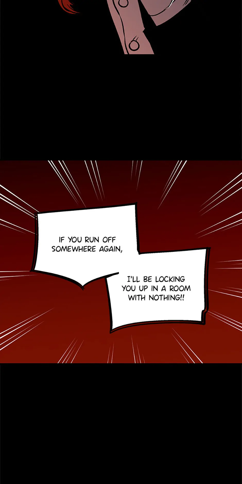 How to Draw an Ellipse Chapter 140 - Page 45