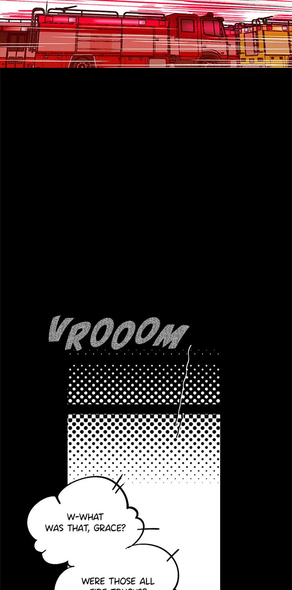 How to Draw an Ellipse Chapter 140 - Page 49