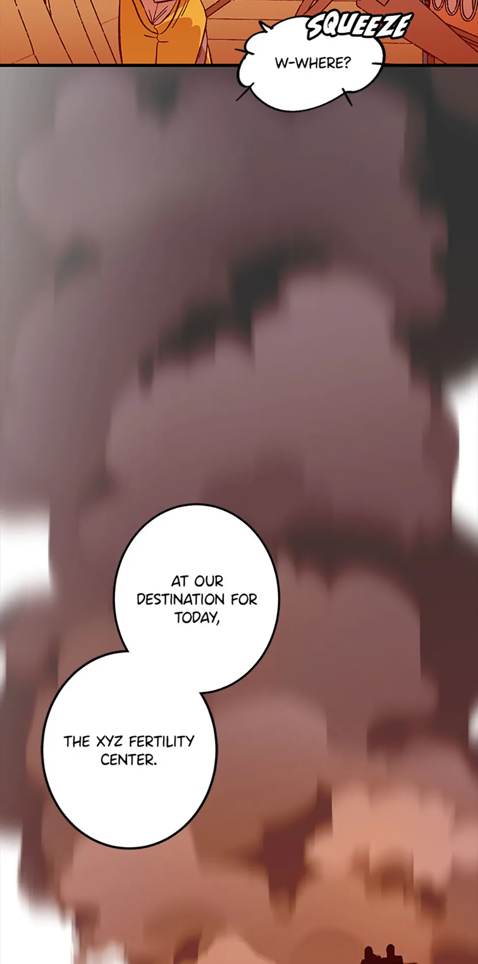 How to Draw an Ellipse Chapter 140 - Page 51