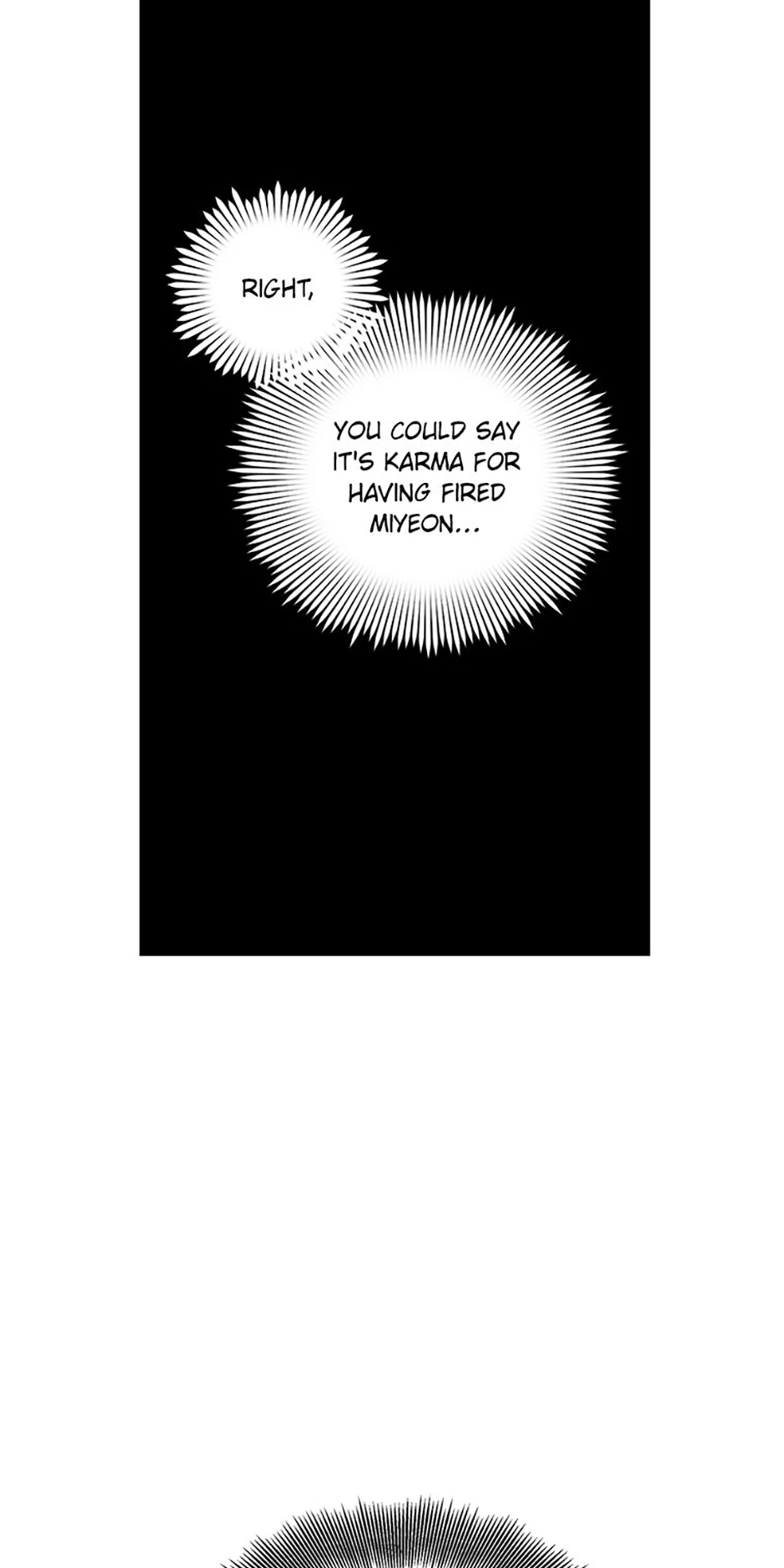 How to Draw an Ellipse Chapter 141 - Page 18