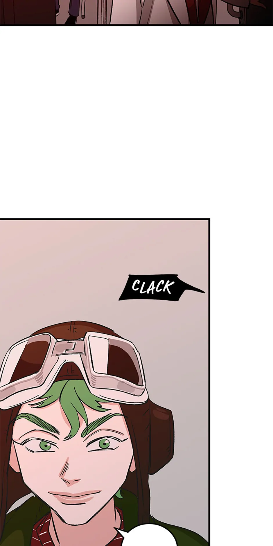 How to Draw an Ellipse Chapter 141 - Page 46