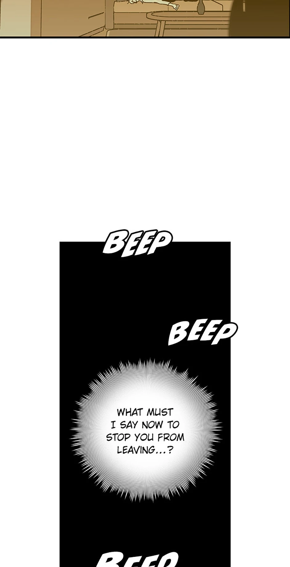 How to Draw an Ellipse Chapter 142 - Page 38