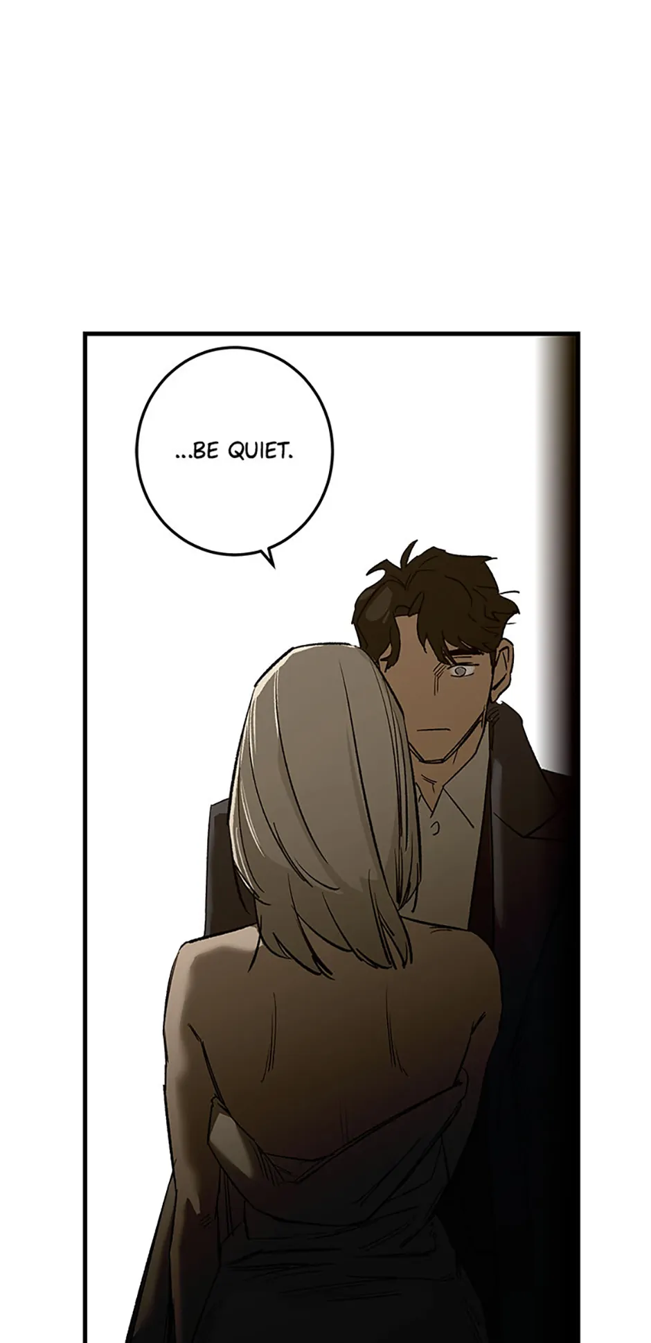 How to Draw an Ellipse Chapter 143 - Page 20