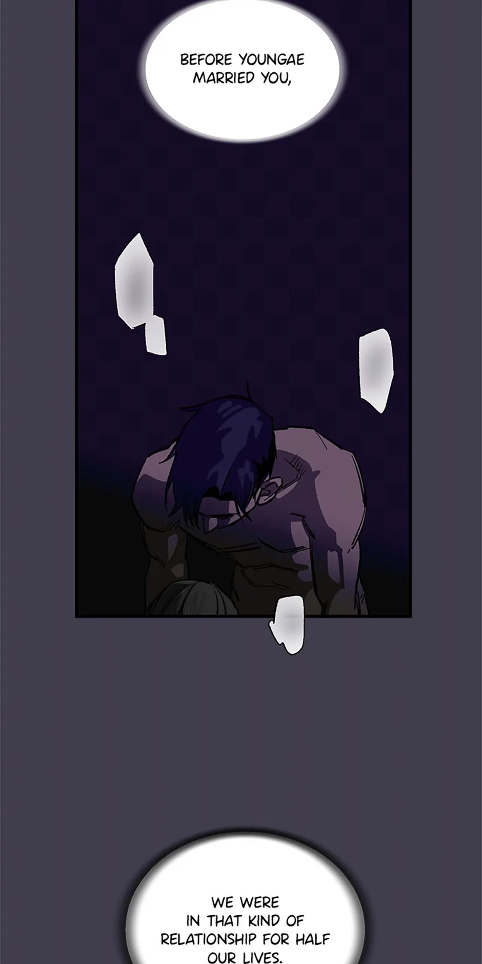 How to Draw an Ellipse Chapter 143 - Page 29