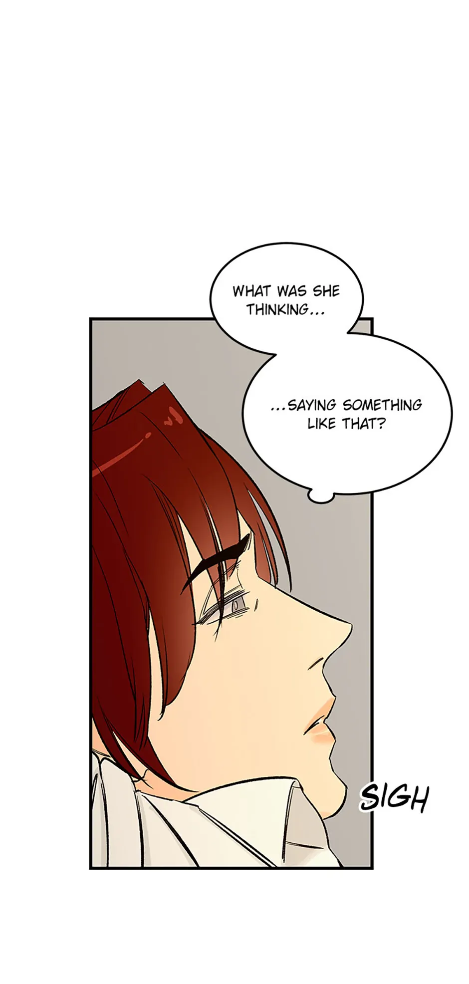 How to Draw an Ellipse Chapter 143 - Page 4