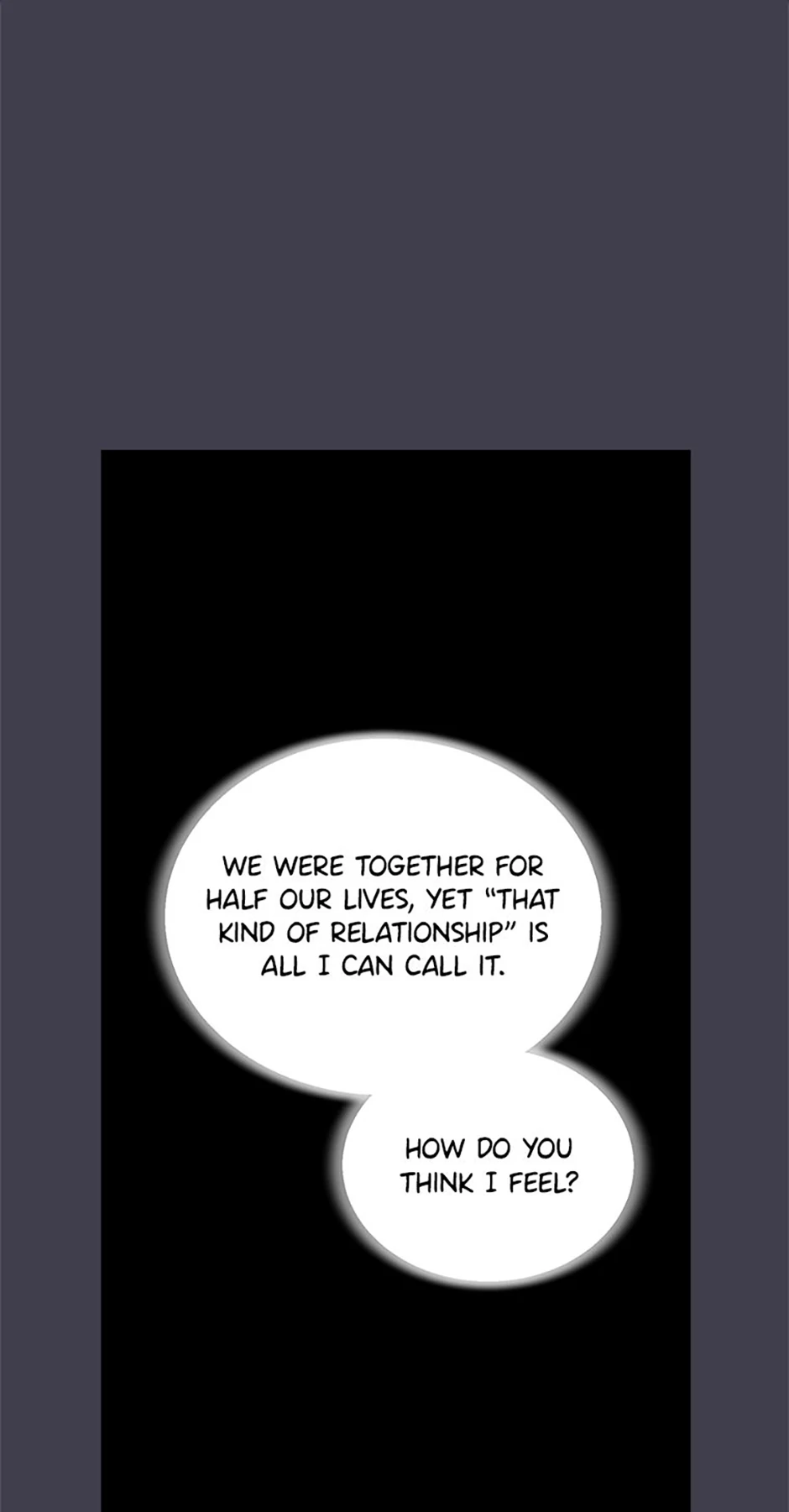 How to Draw an Ellipse Chapter 143 - Page 32