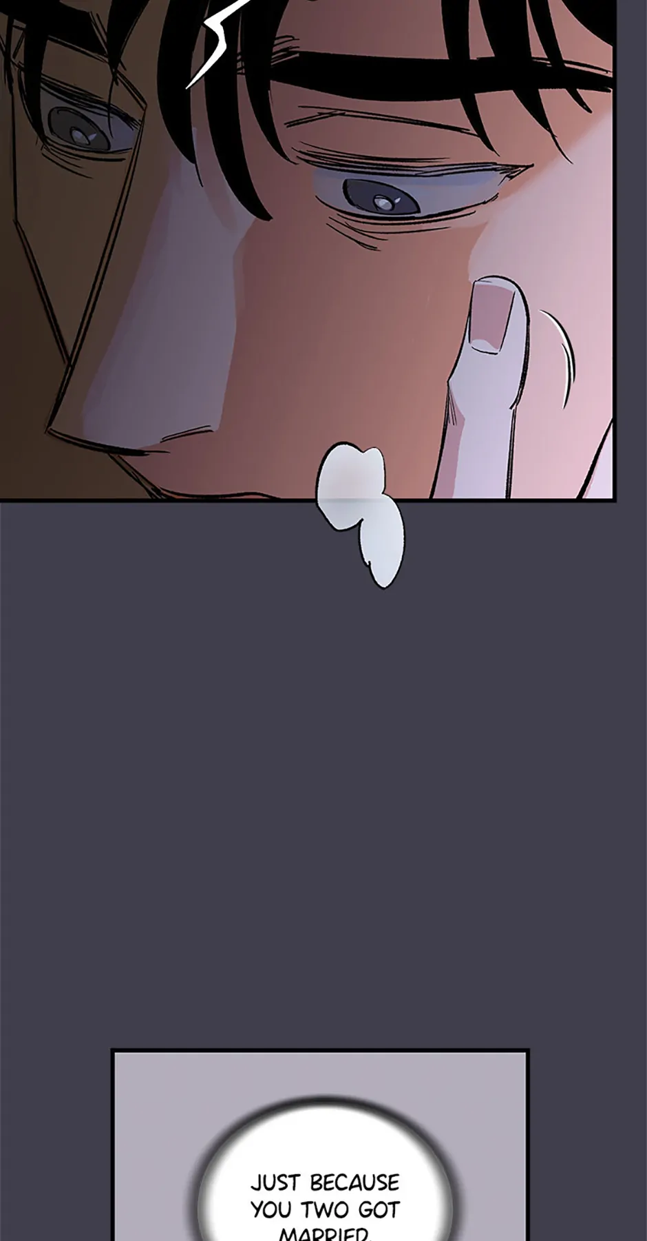 How to Draw an Ellipse Chapter 143 - Page 35