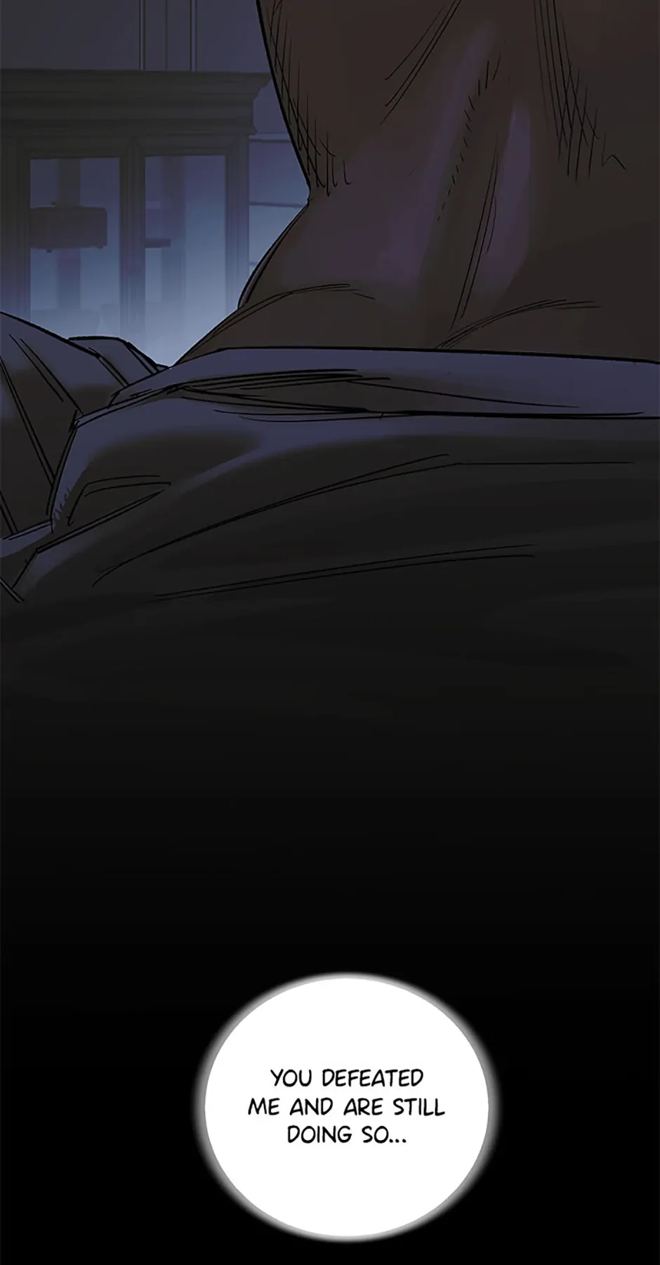 How to Draw an Ellipse Chapter 143 - Page 38