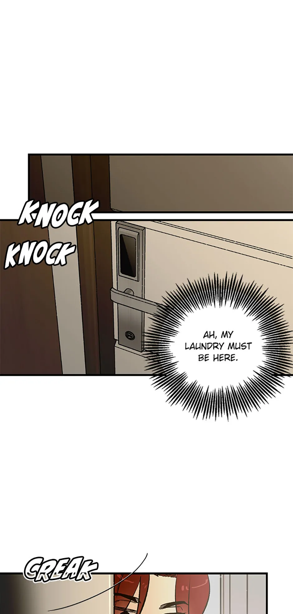 How to Draw an Ellipse Chapter 143 - Page 5