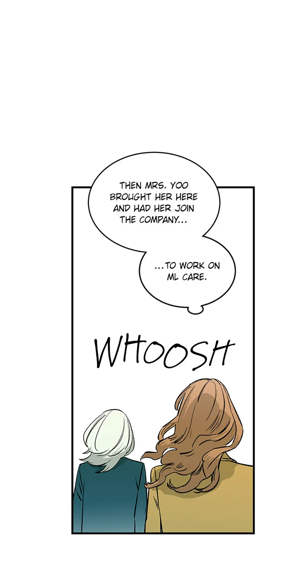 How to Draw an Ellipse Chapter 144 - Page 24