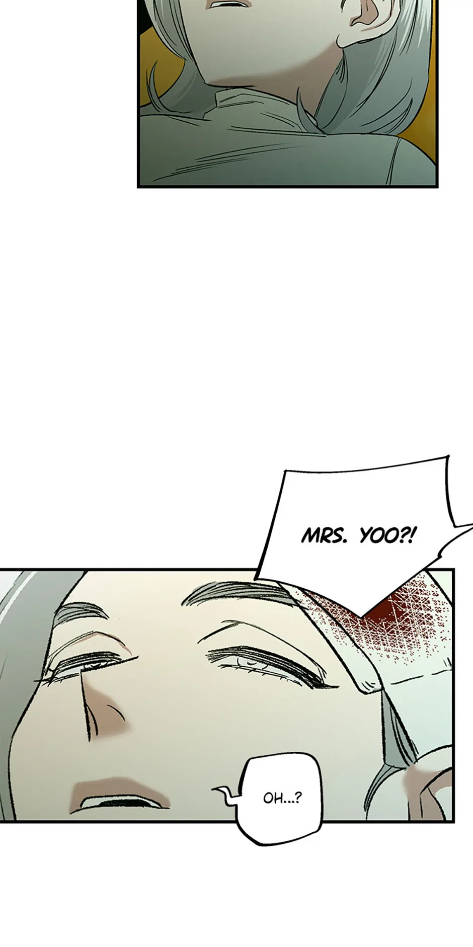 How to Draw an Ellipse Chapter 145 - Page 14