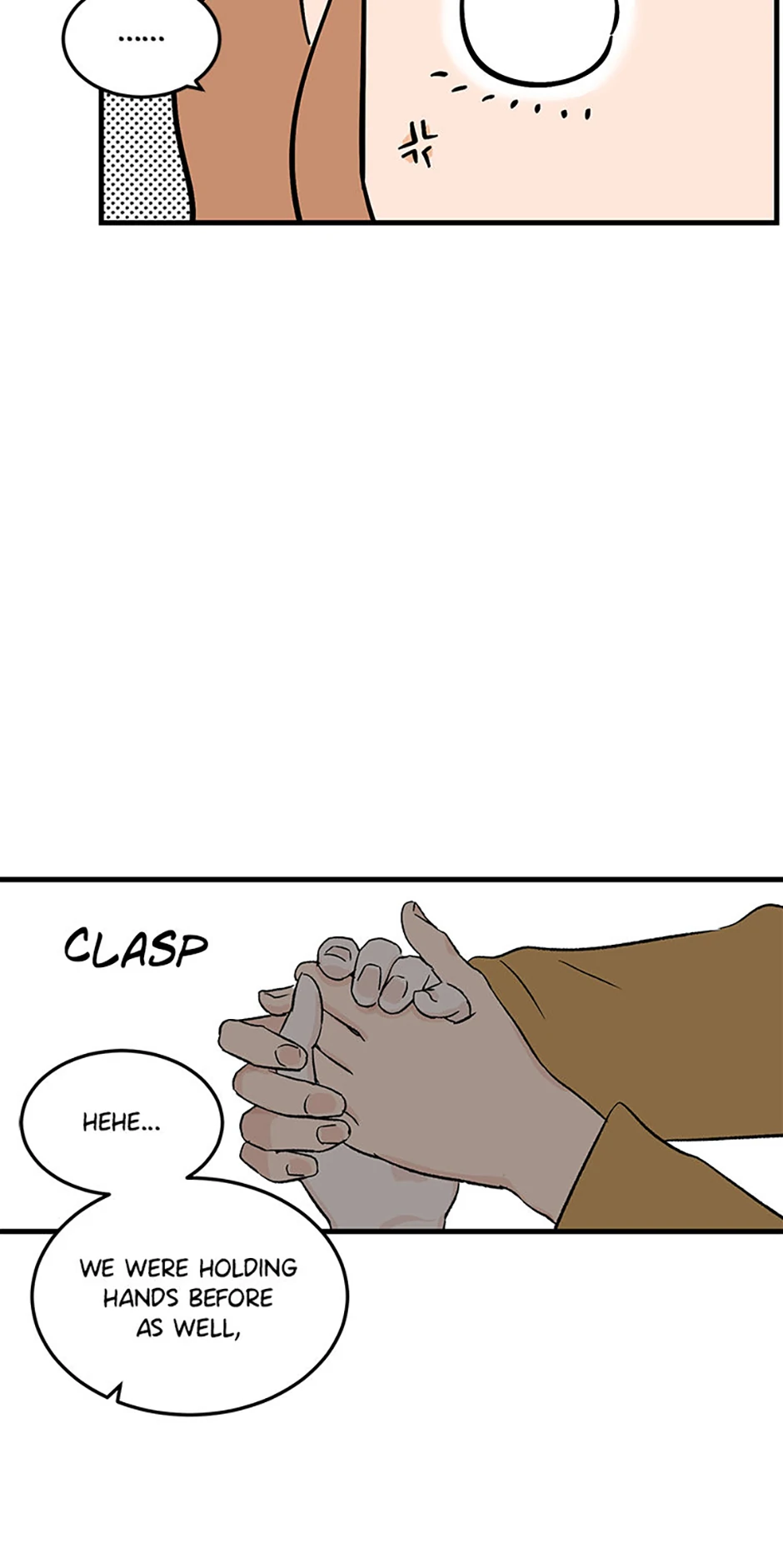 How to Draw an Ellipse Chapter 145 - Page 18