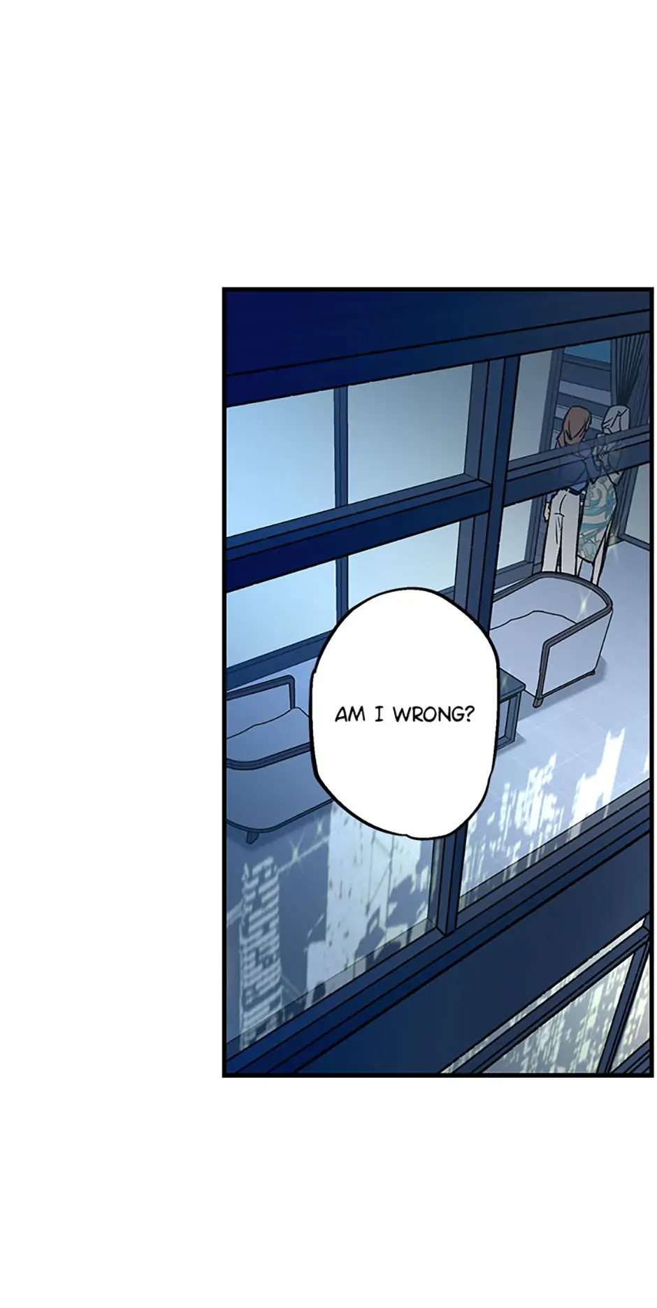 How to Draw an Ellipse Chapter 145 - Page 26