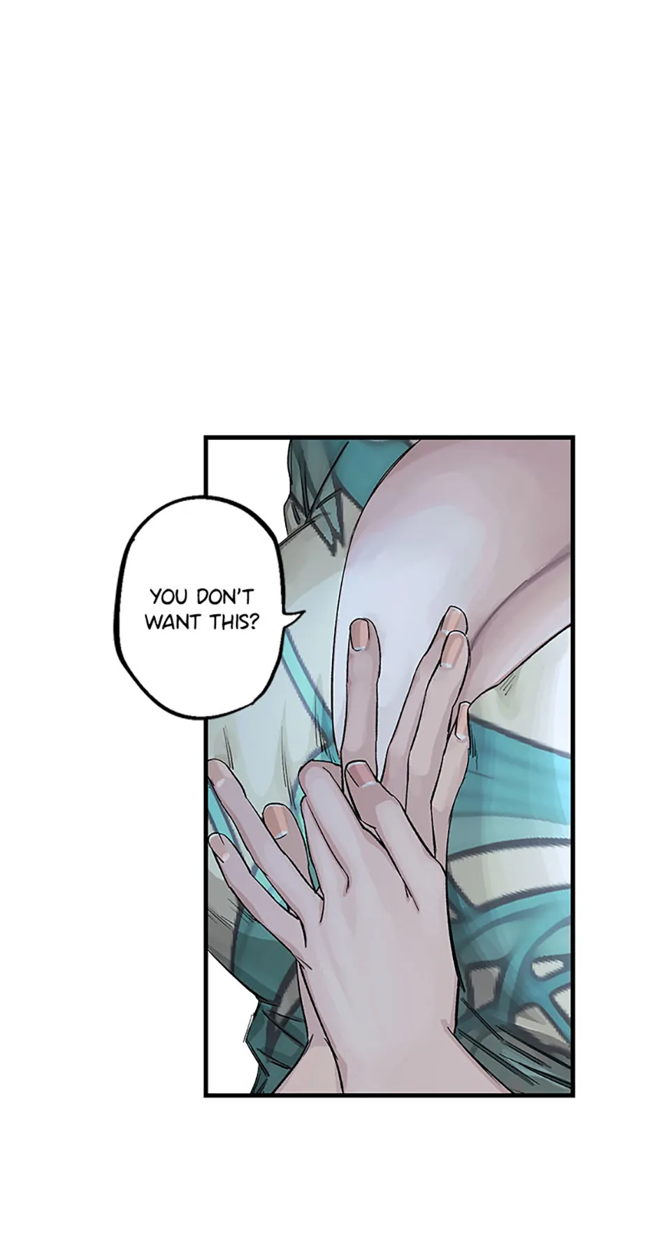 How to Draw an Ellipse Chapter 145 - Page 28