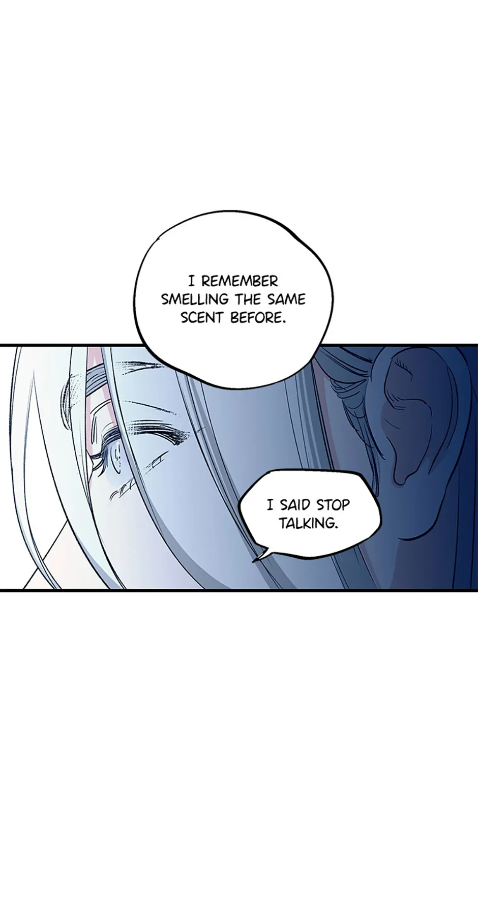 How to Draw an Ellipse Chapter 145 - Page 34