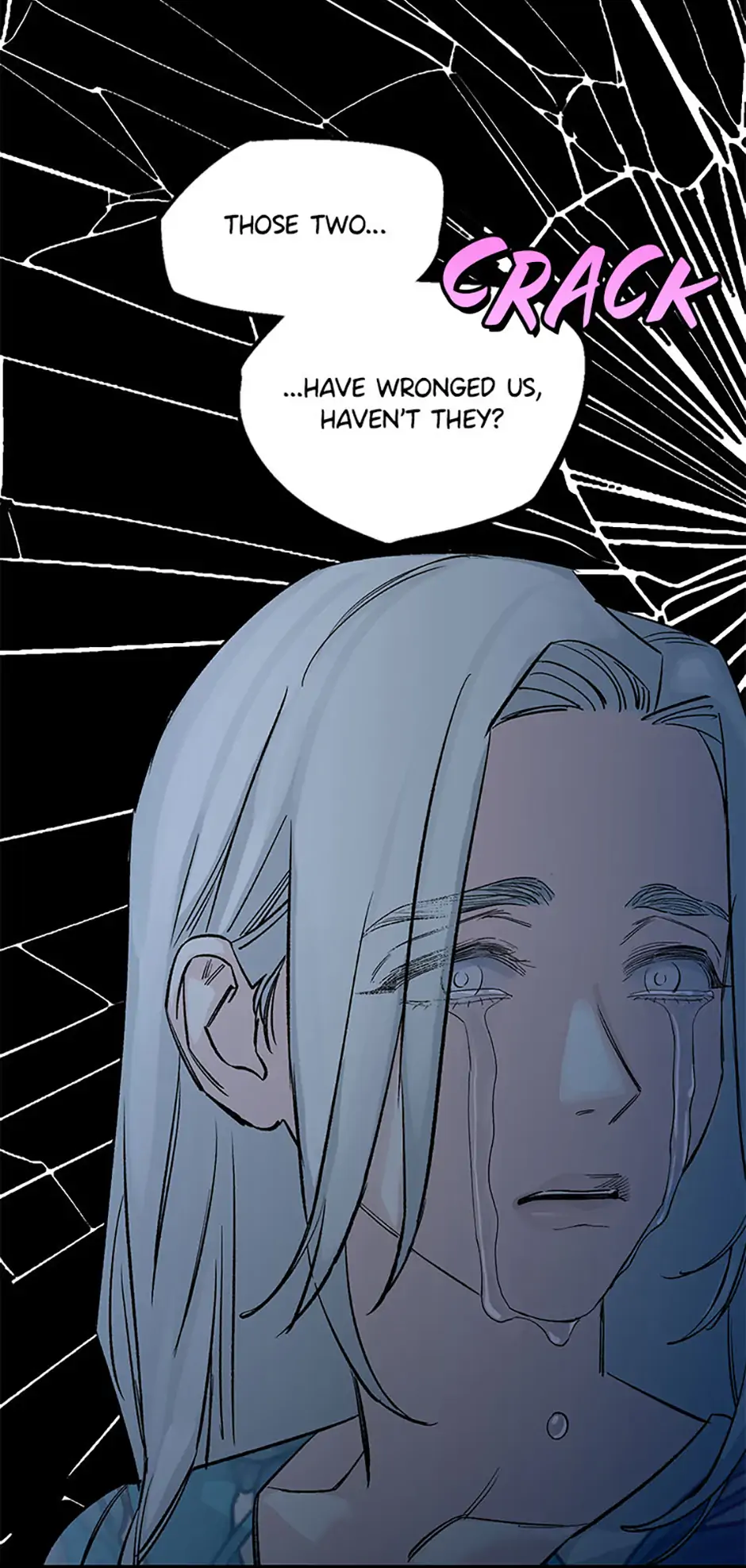 How to Draw an Ellipse Chapter 145 - Page 42